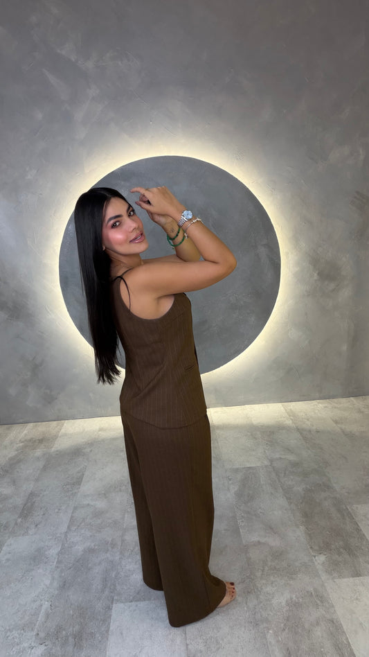 SET AMERICANO REF: 1208