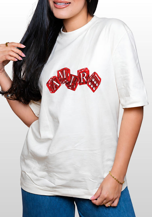 CAMISETA ESTAMPADA AMR-1004