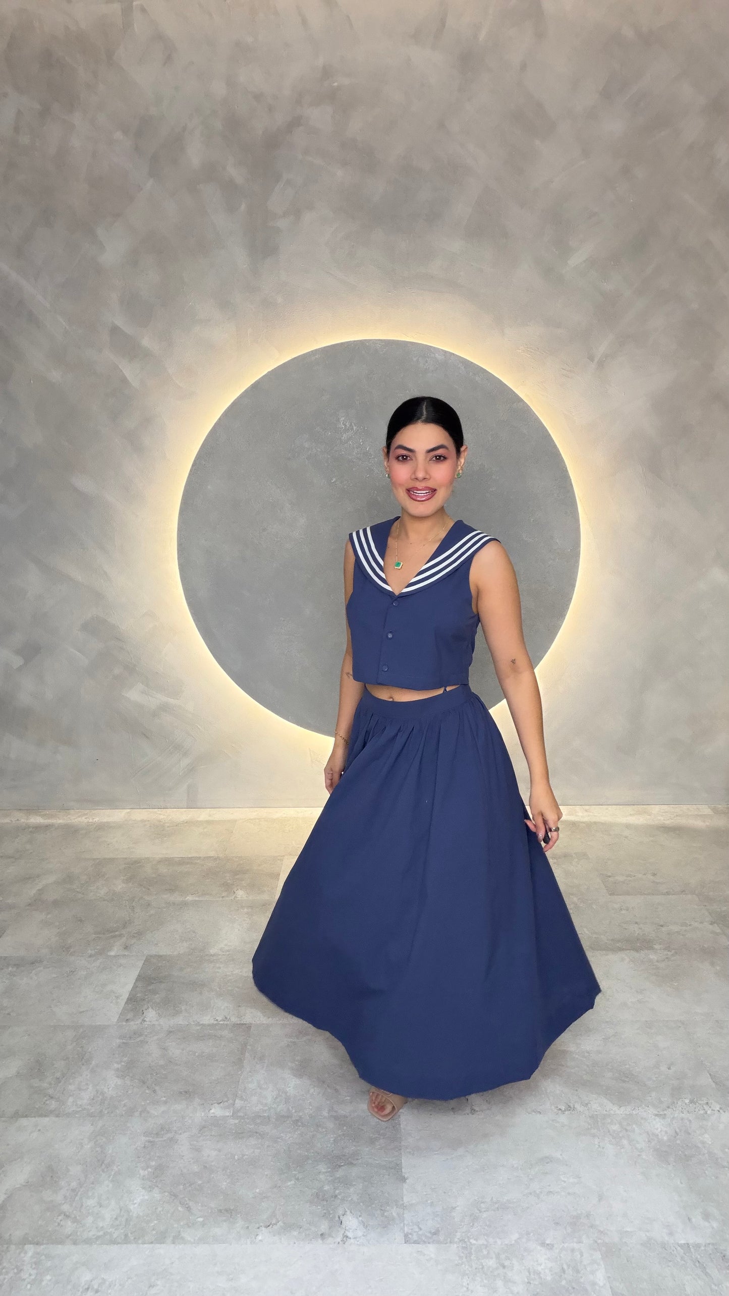 SET AMERICANO REF: 940