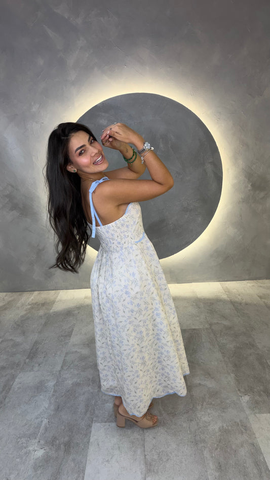 VESTIDO AMERICANO REF: 1282