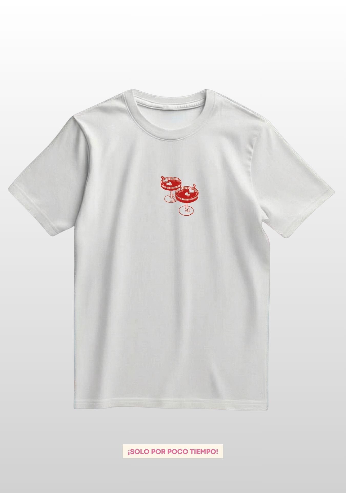 CAMISETA ESTAMPADA AMR-1002