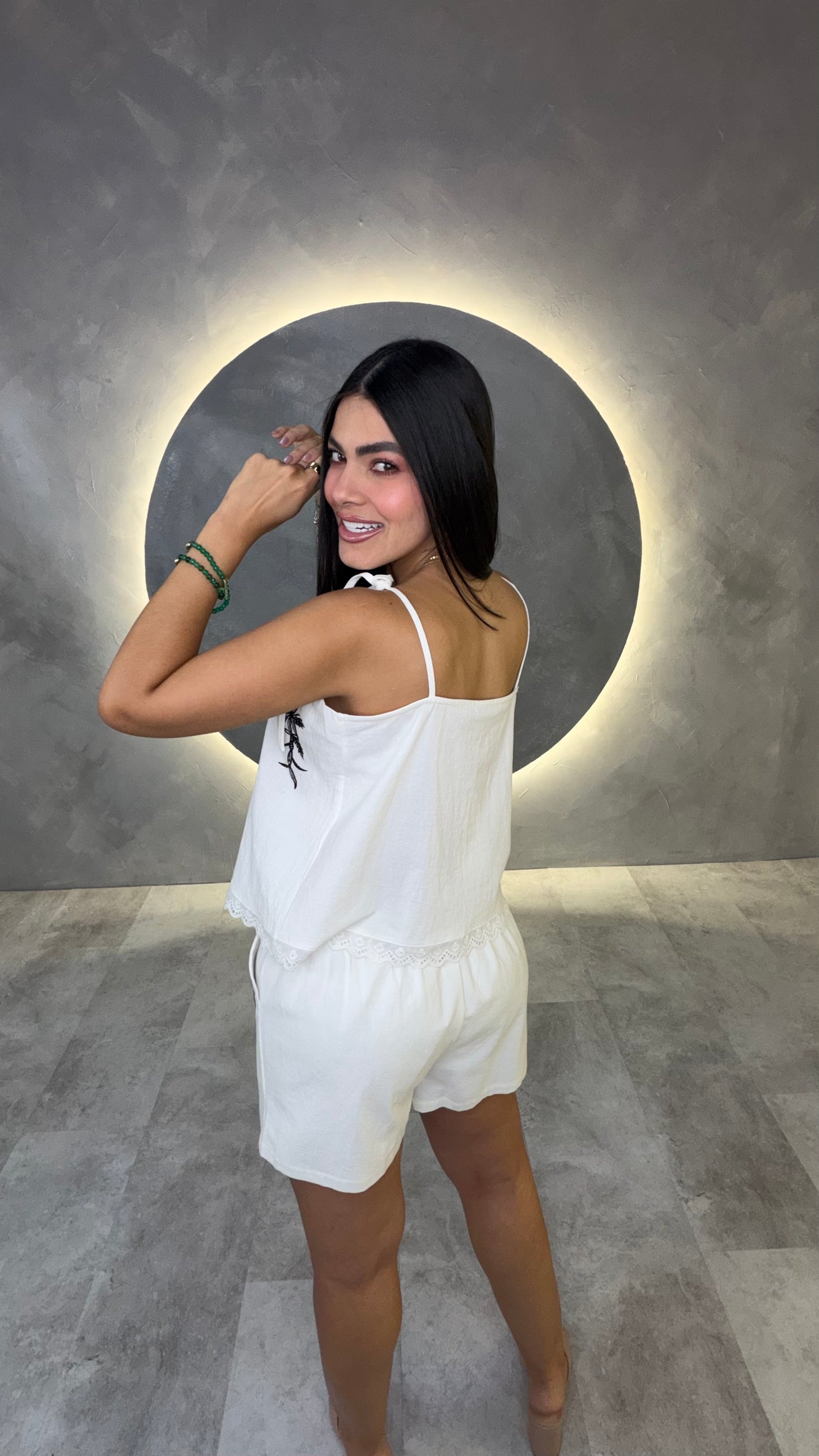 SET AMERICANO REF: 1200