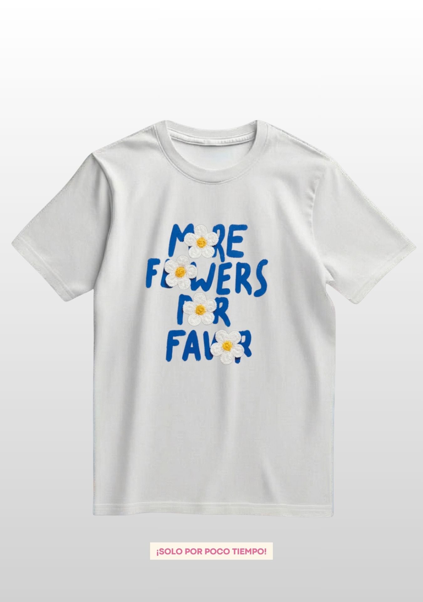 CAMISETA ESTAMPADA AMR-1003