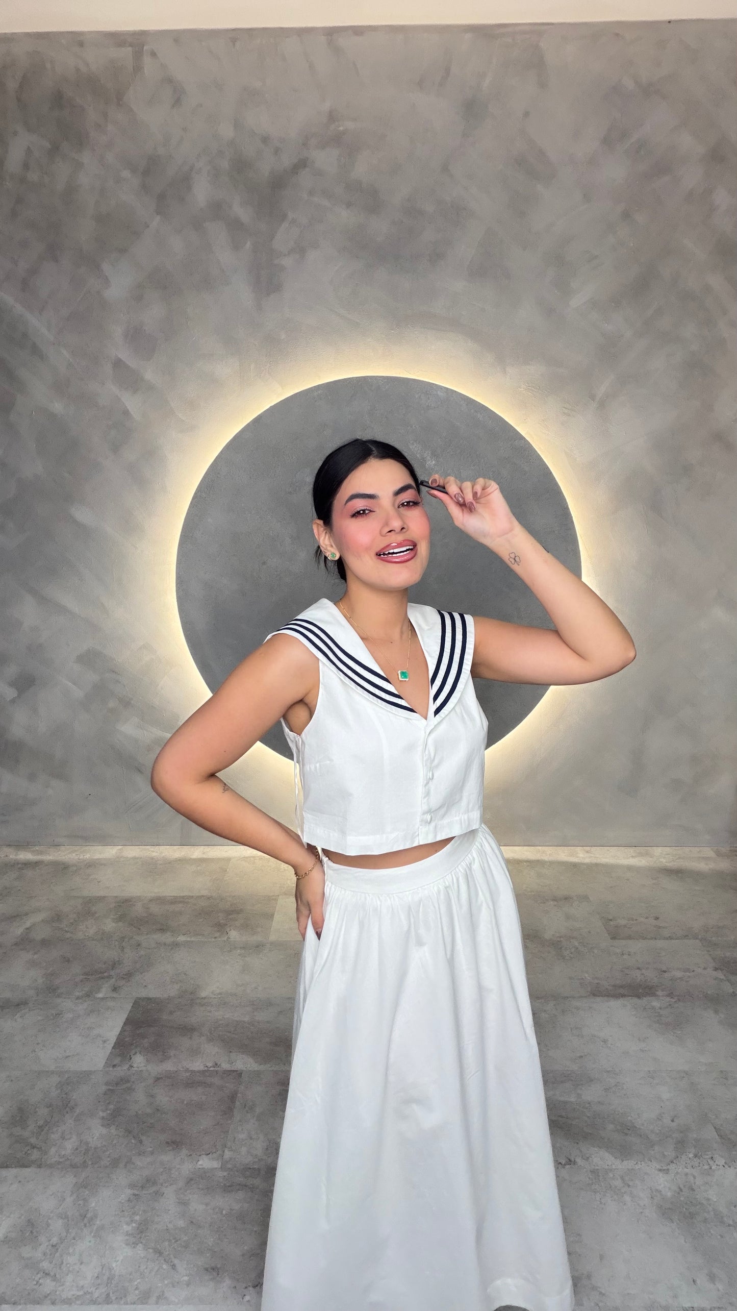 SET AMERICANO REF: 932