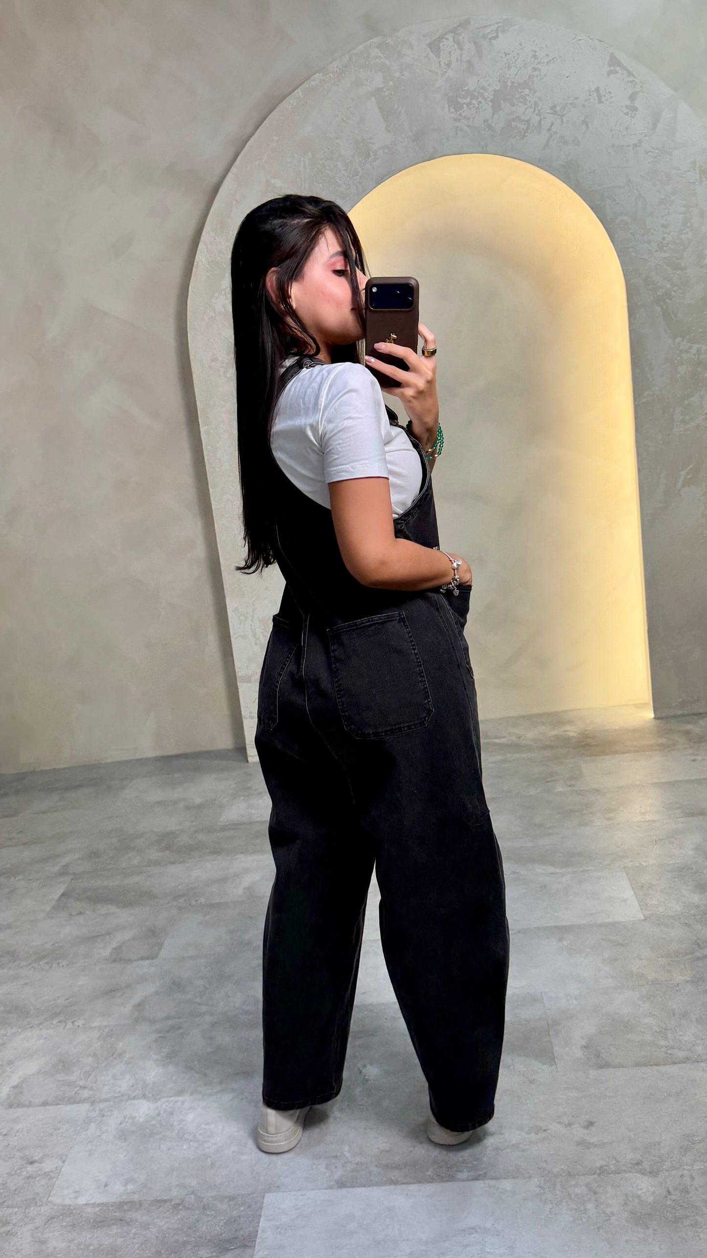 BRAGA AMERICANA REF: 1195