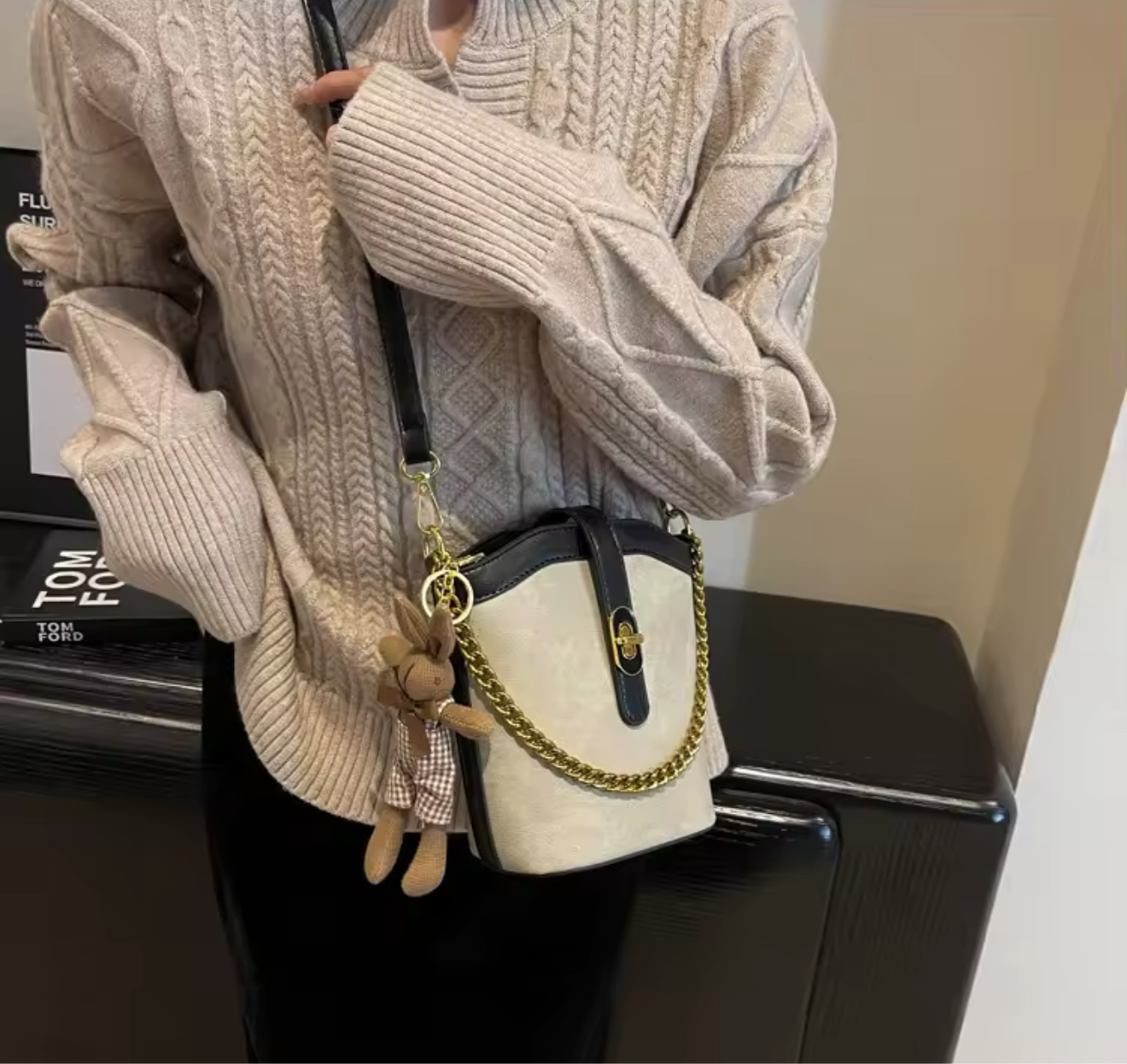 BOLSO REF: 0166