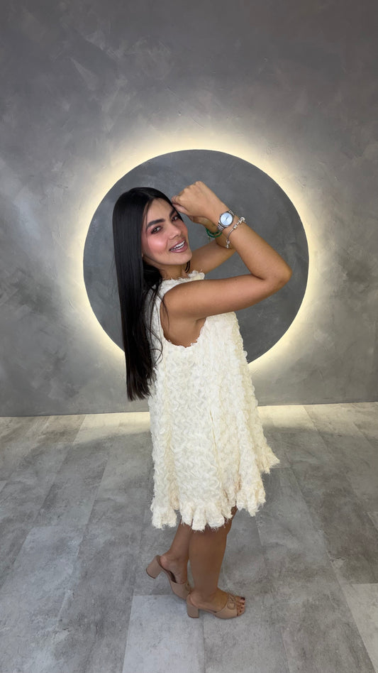 VESTIDO AMERICANO REF: 1210