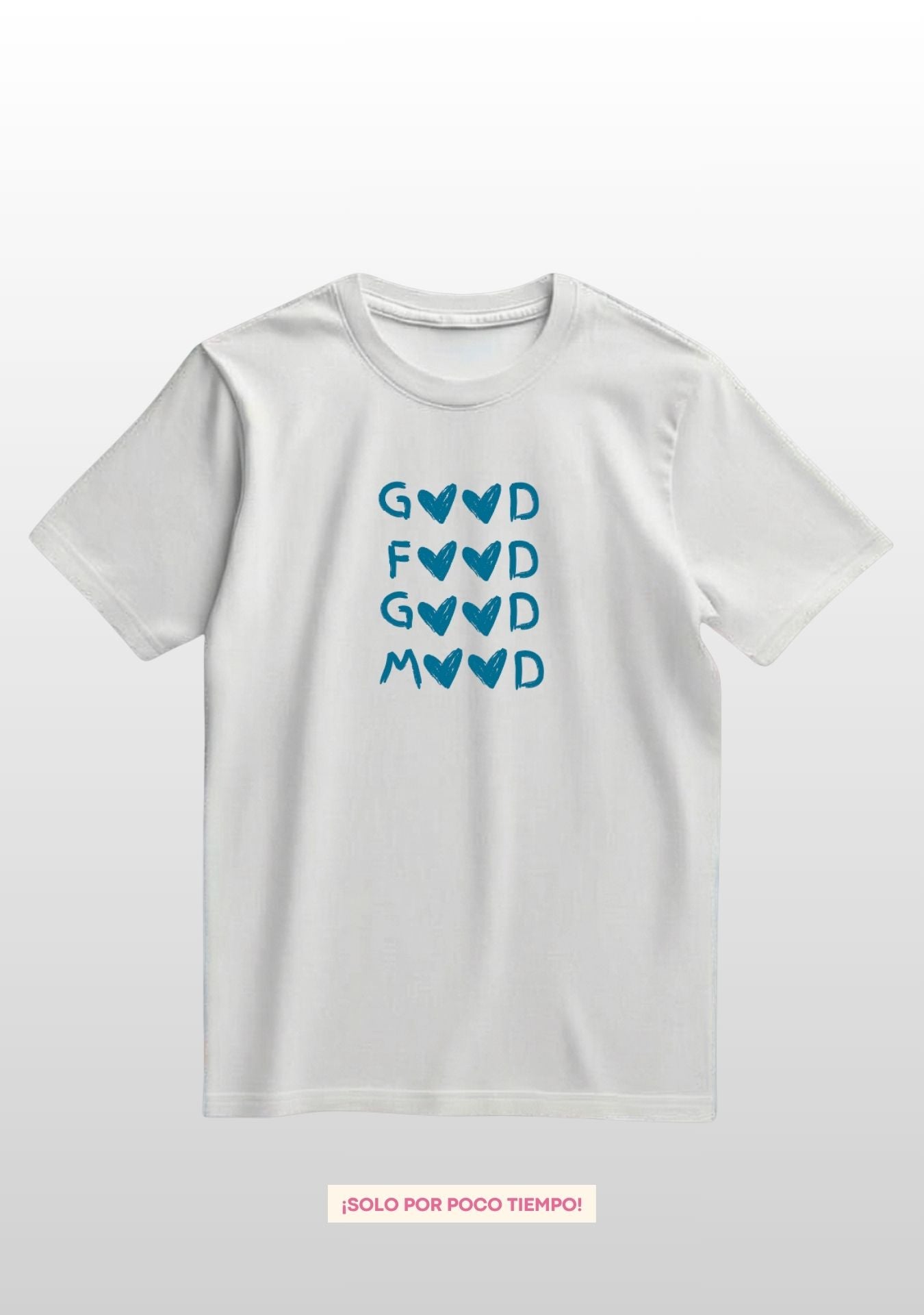 CAMISETA ESTAMPADA AMR-1005