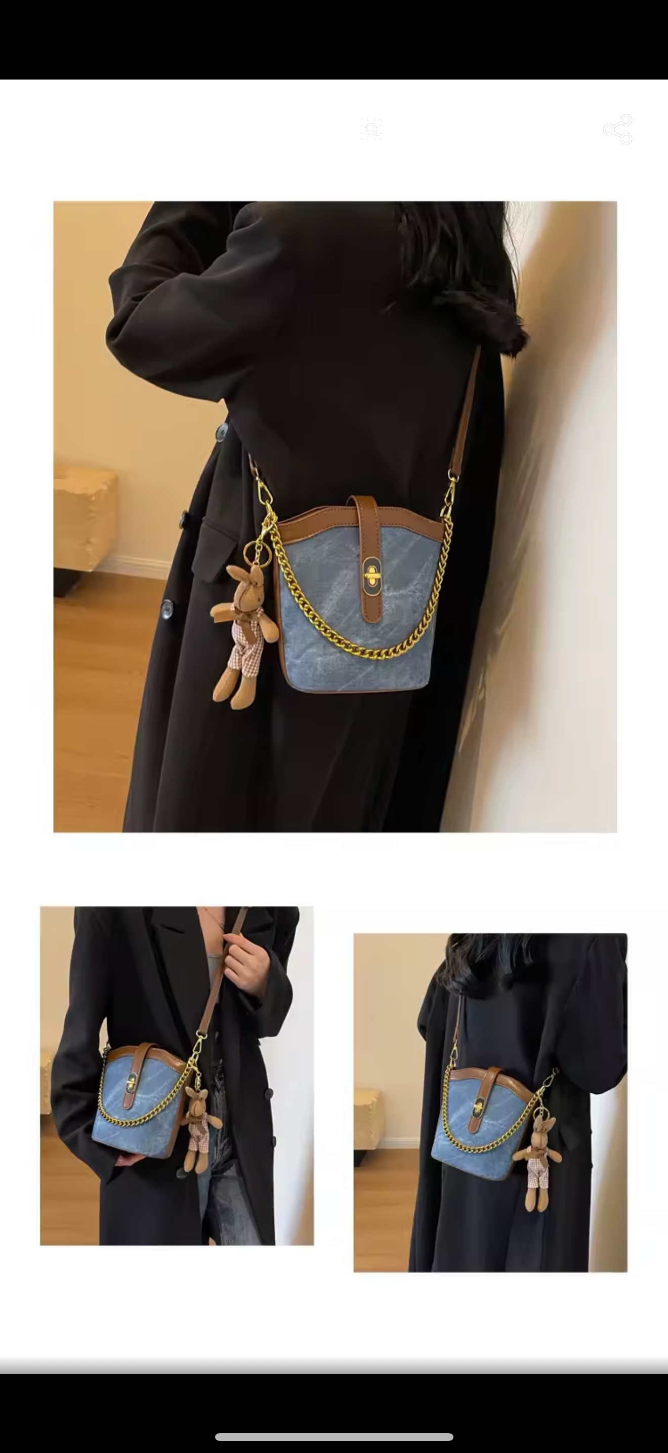 BOLSO REF: 0165