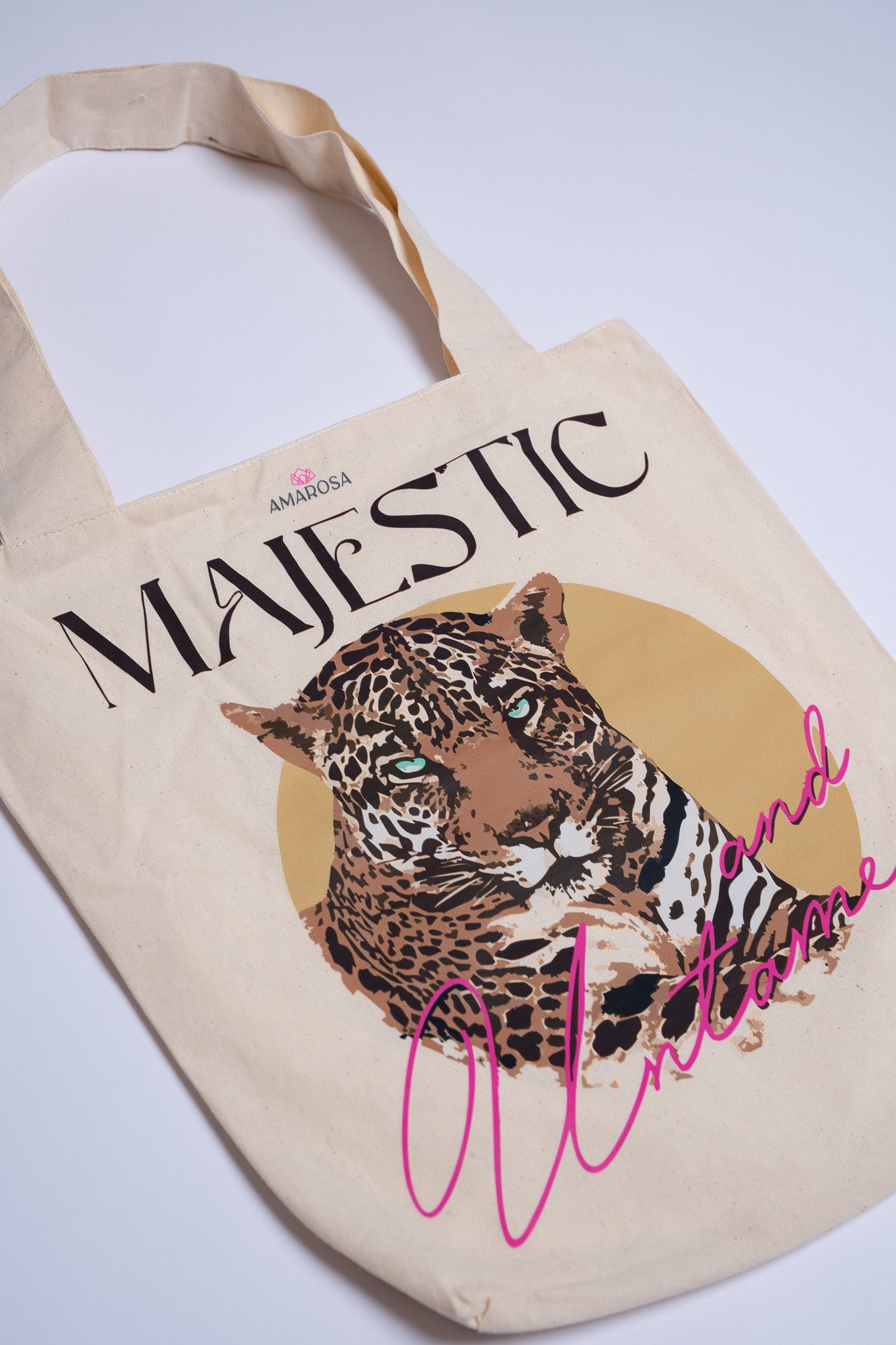 Tote Bag práctico y moderno – Espacioso, resistente y con estilo para cualquier ocasión REF: 8001