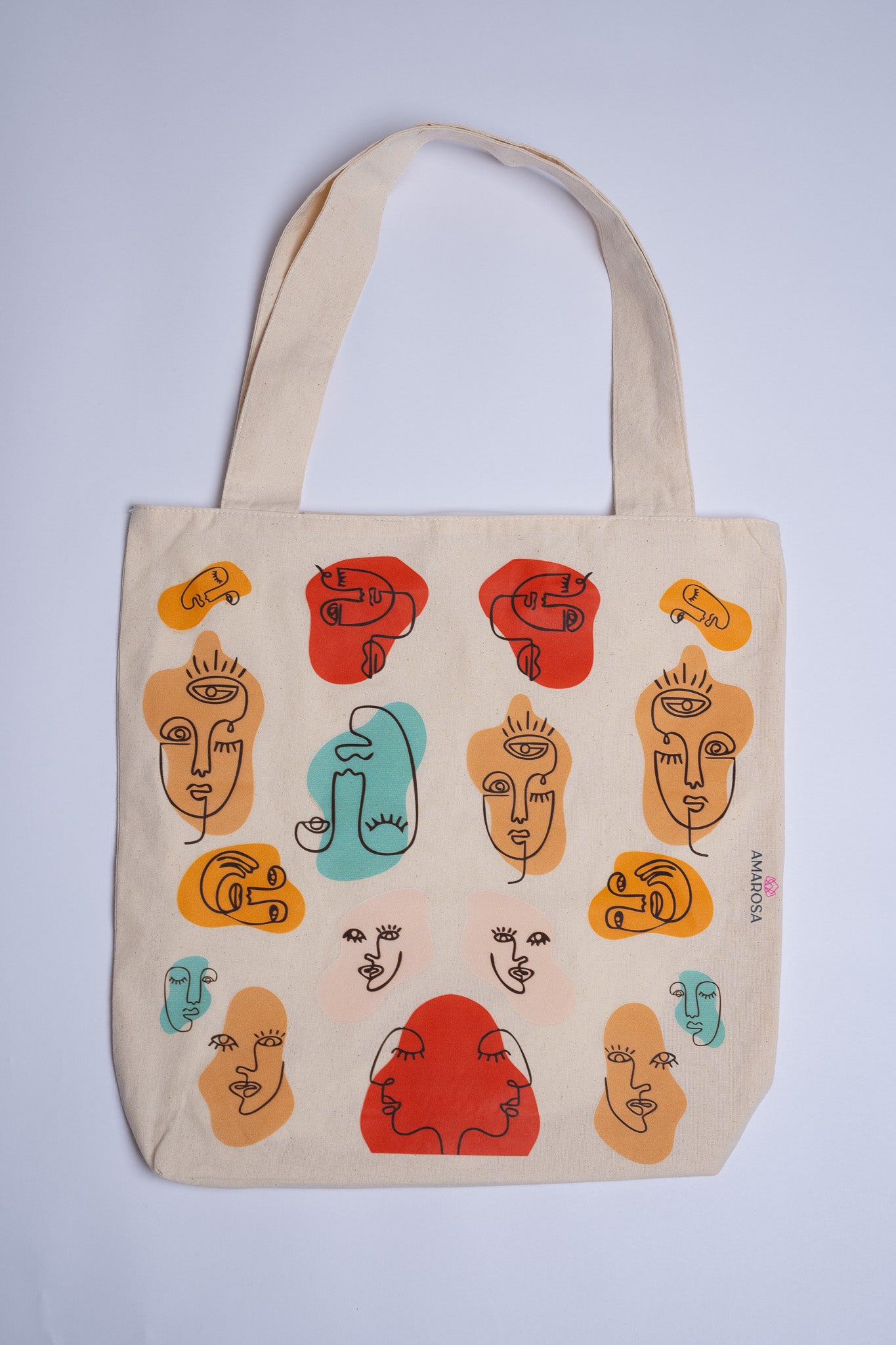 Tote Bag práctico y moderno – Espacioso, resistente y con estilo para cualquier ocasión REF: 8011