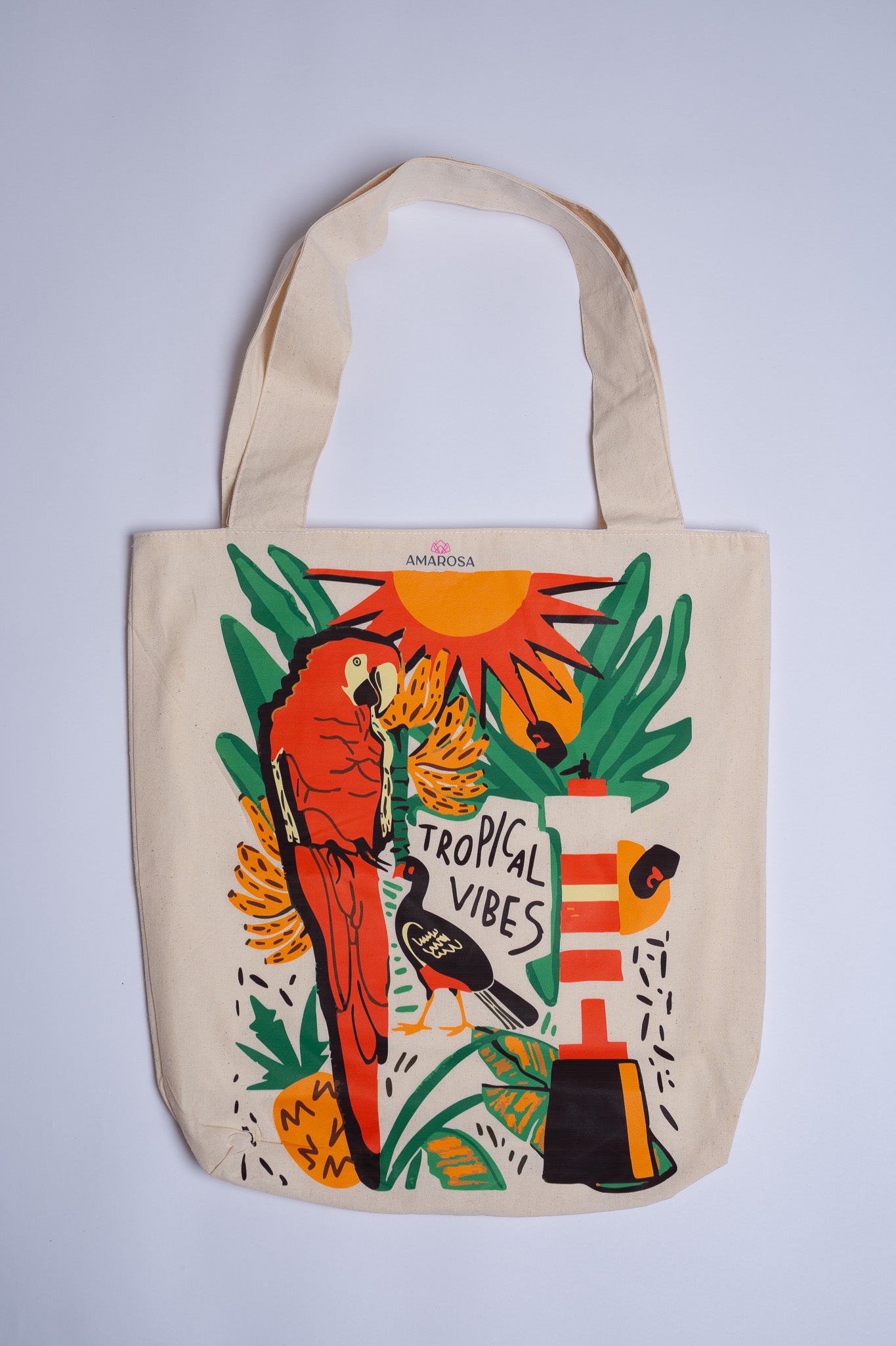 Tote Bag práctico y moderno – Espacioso, resistente y con estilo para cualquier ocasión REF: 8017