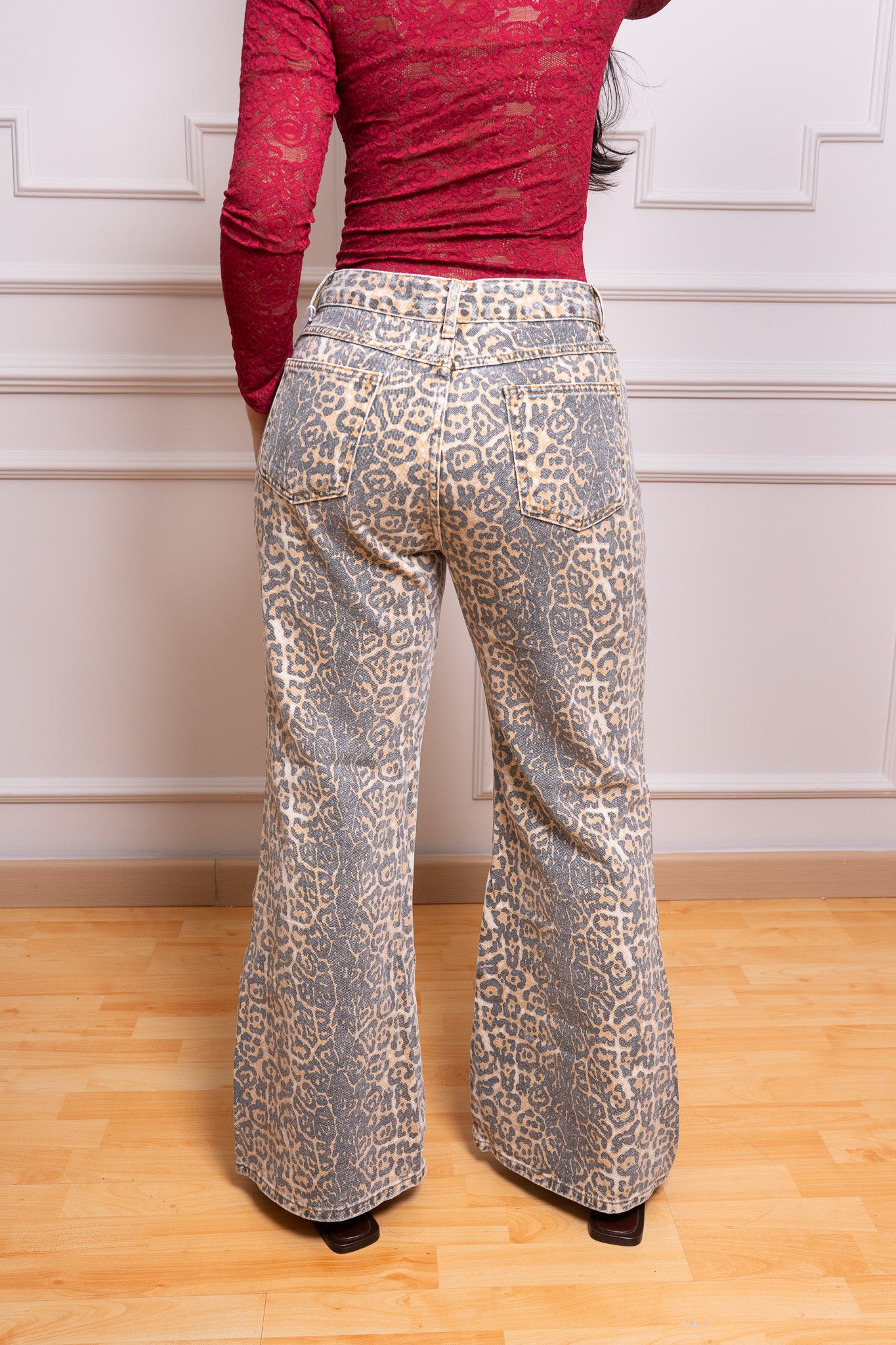 JEAN REF: 402