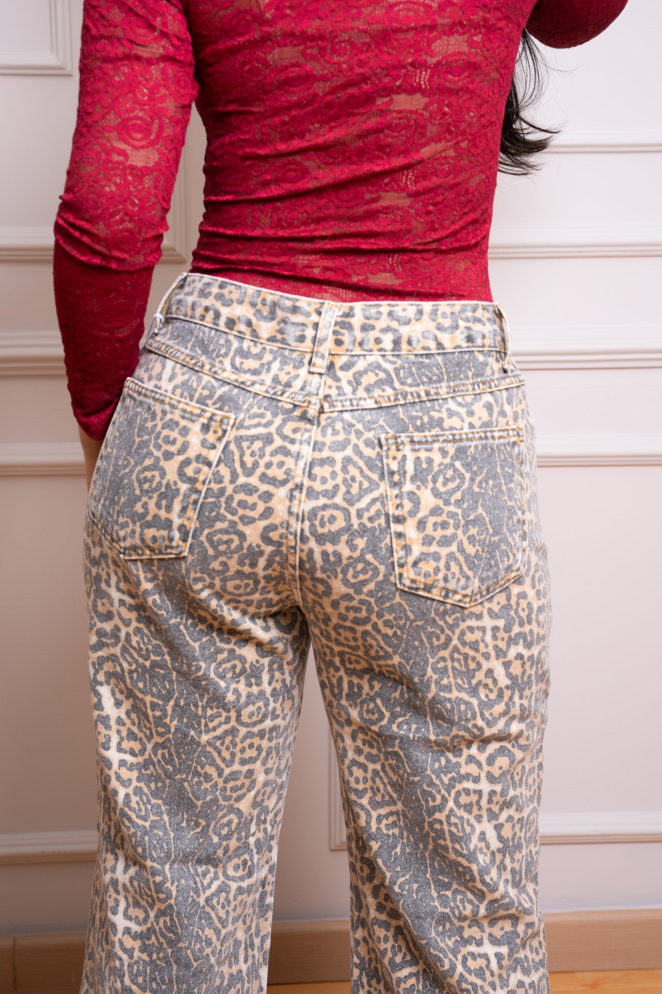 JEAN REF: 402