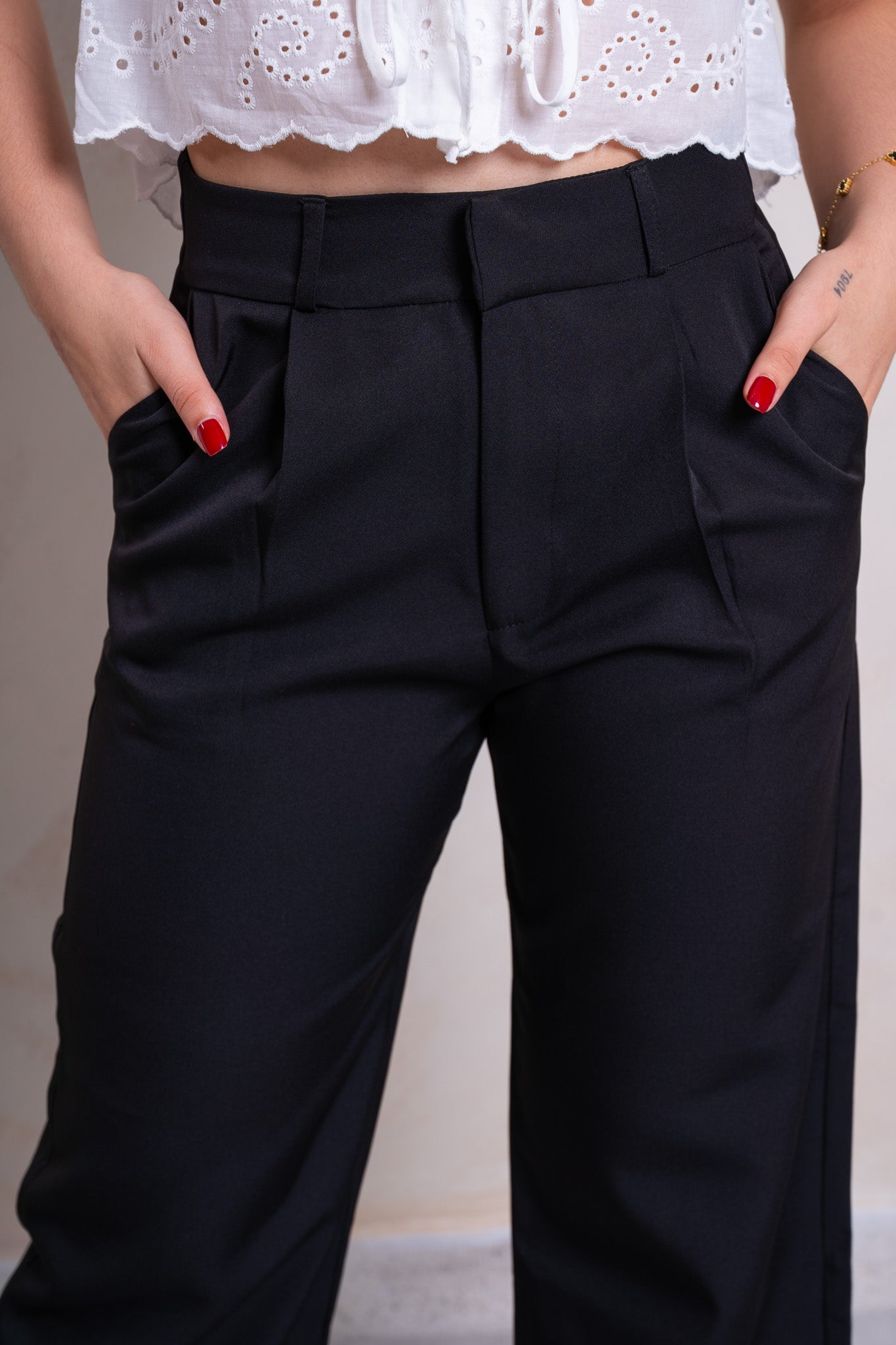 Pantalón Drill REF: 3209