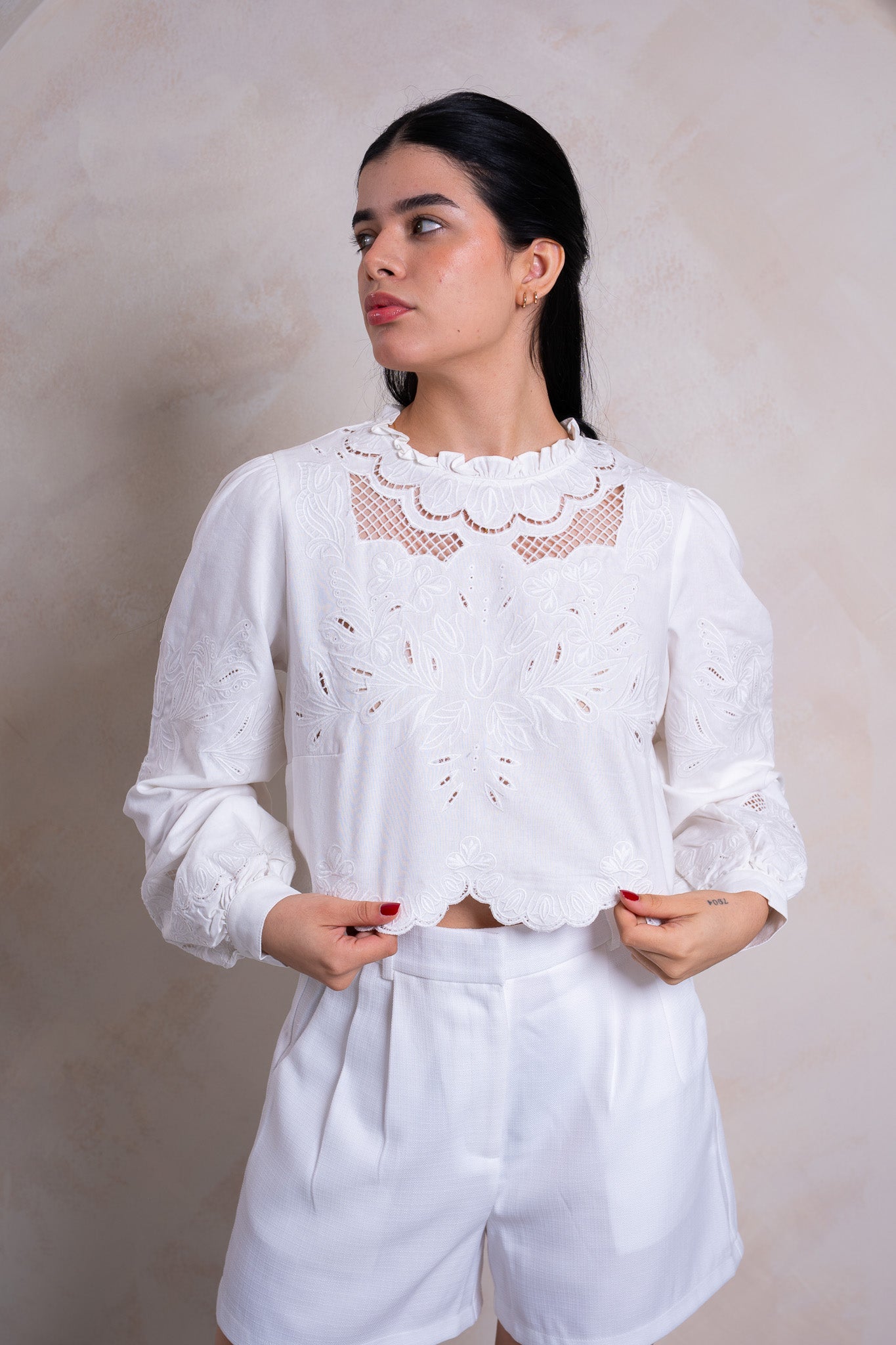🇺🇸 BLUSA AMERICANA REF: 631