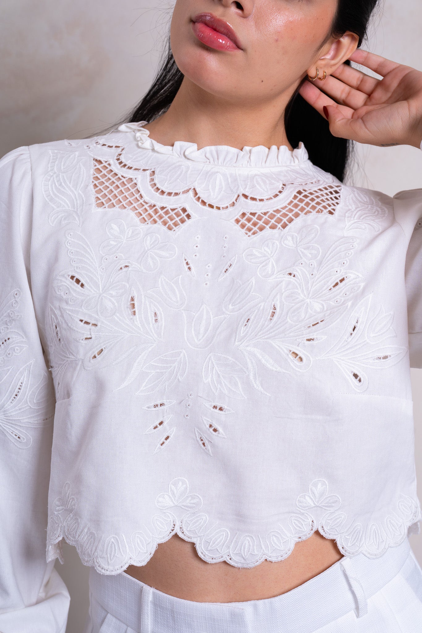 🇺🇸 BLUSA AMERICANA REF: 631