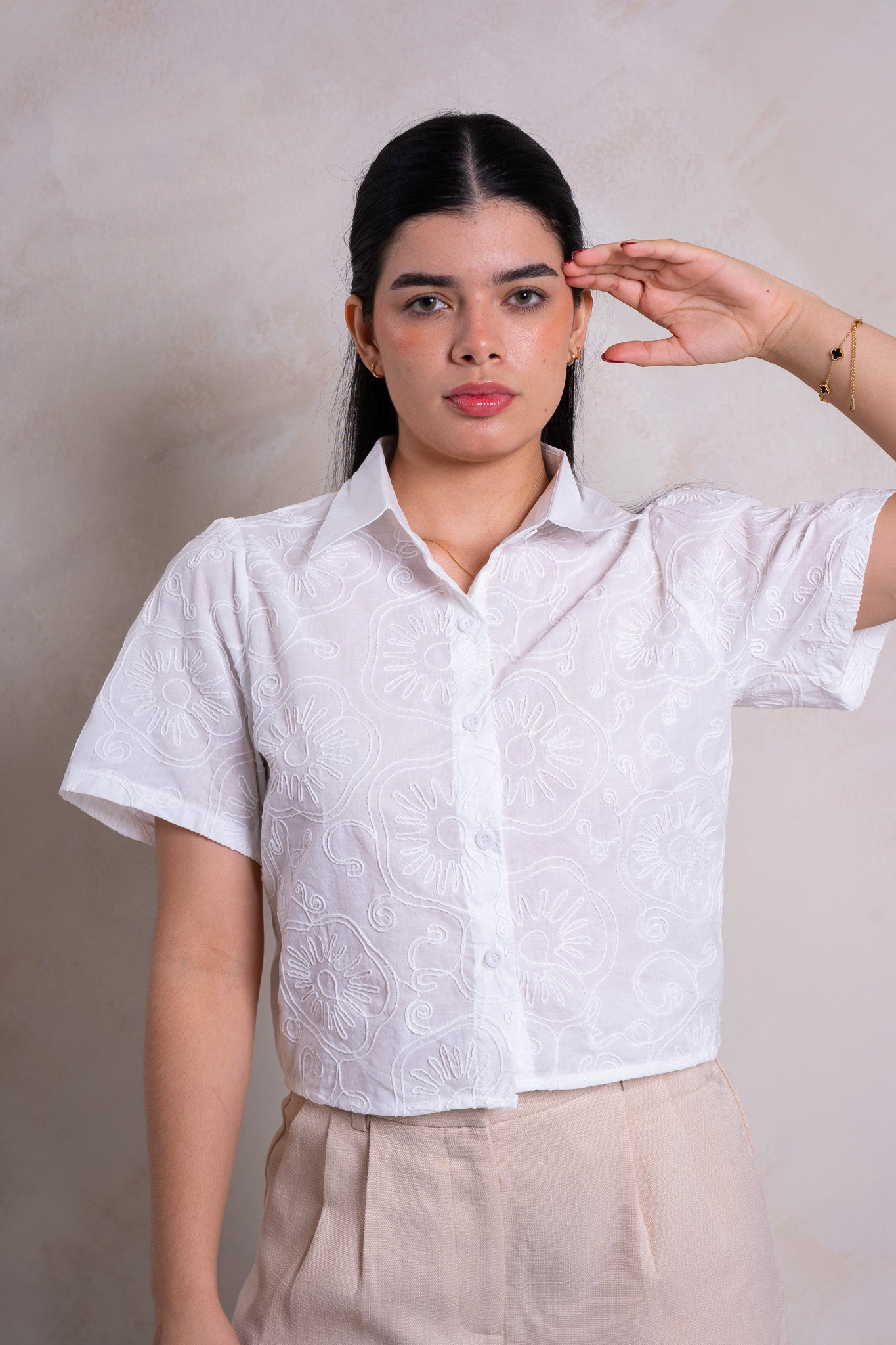 🇺🇸 BLUSA AMERICANA REF: 633