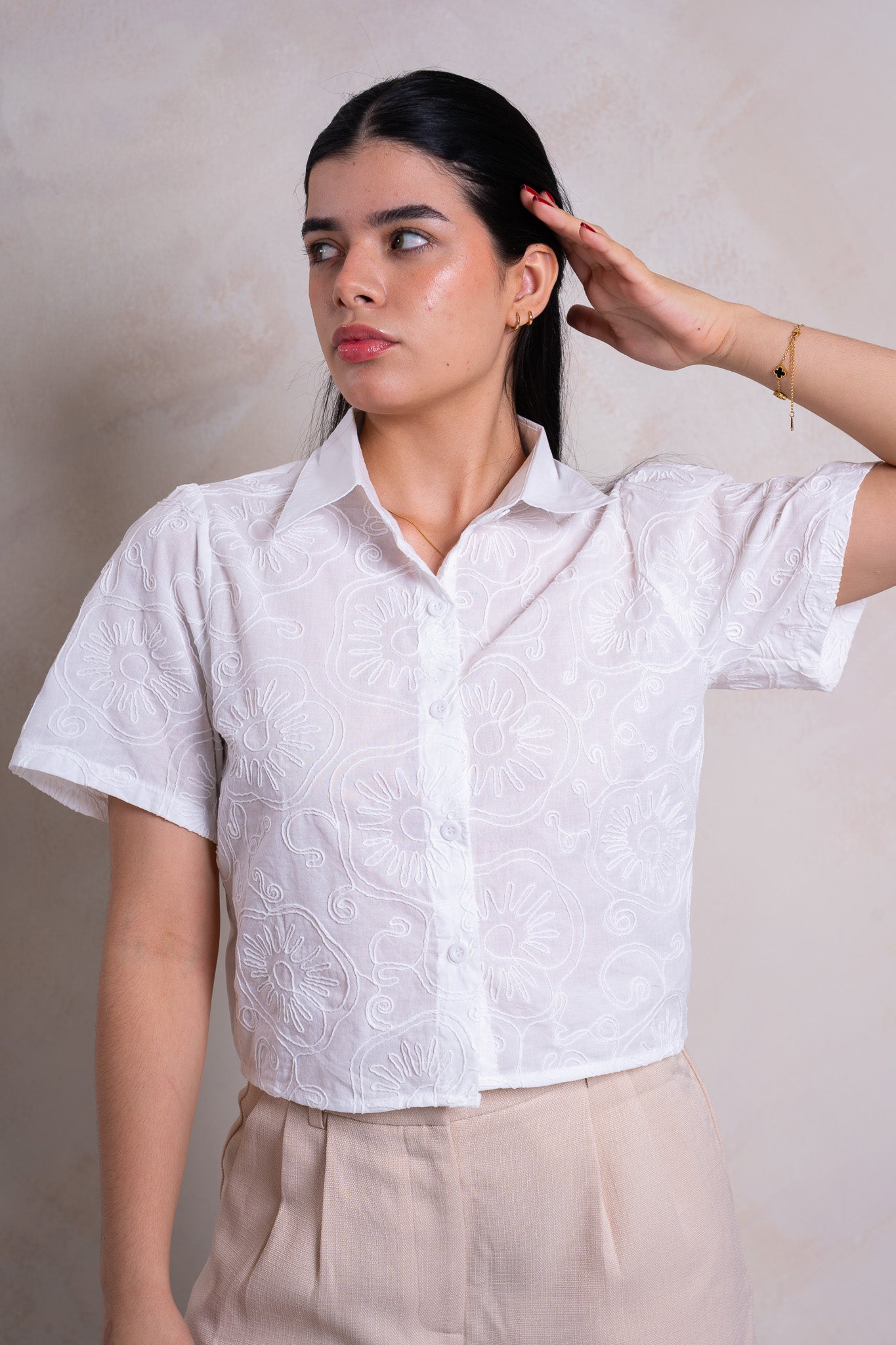 🇺🇸 BLUSA AMERICANA REF: 633
