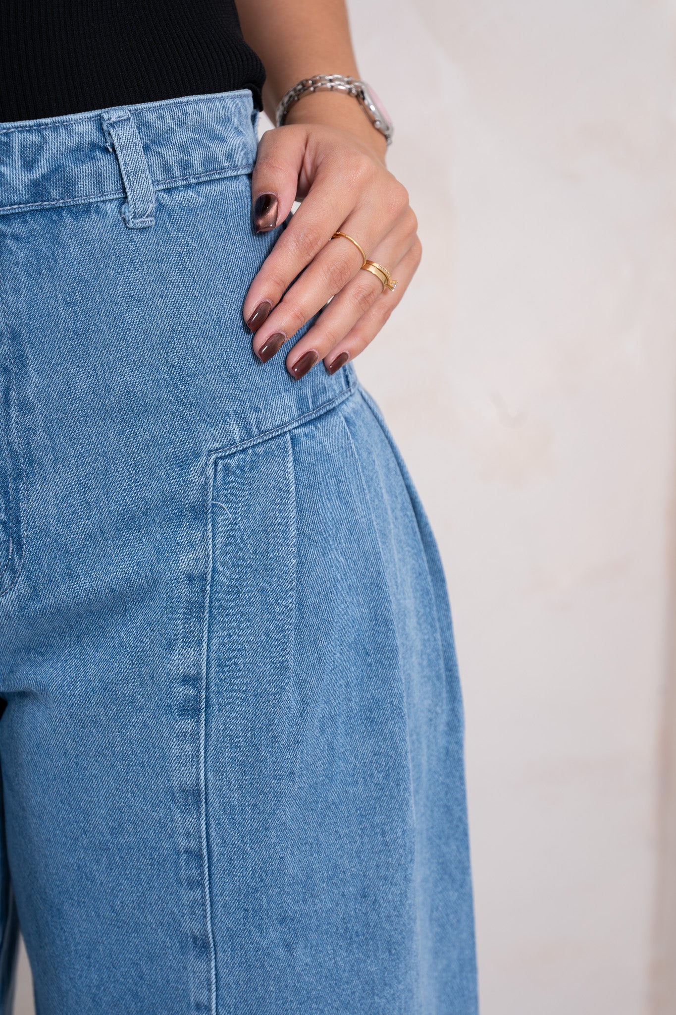 🇺🇸 JEAN AMERICANO REF: 658