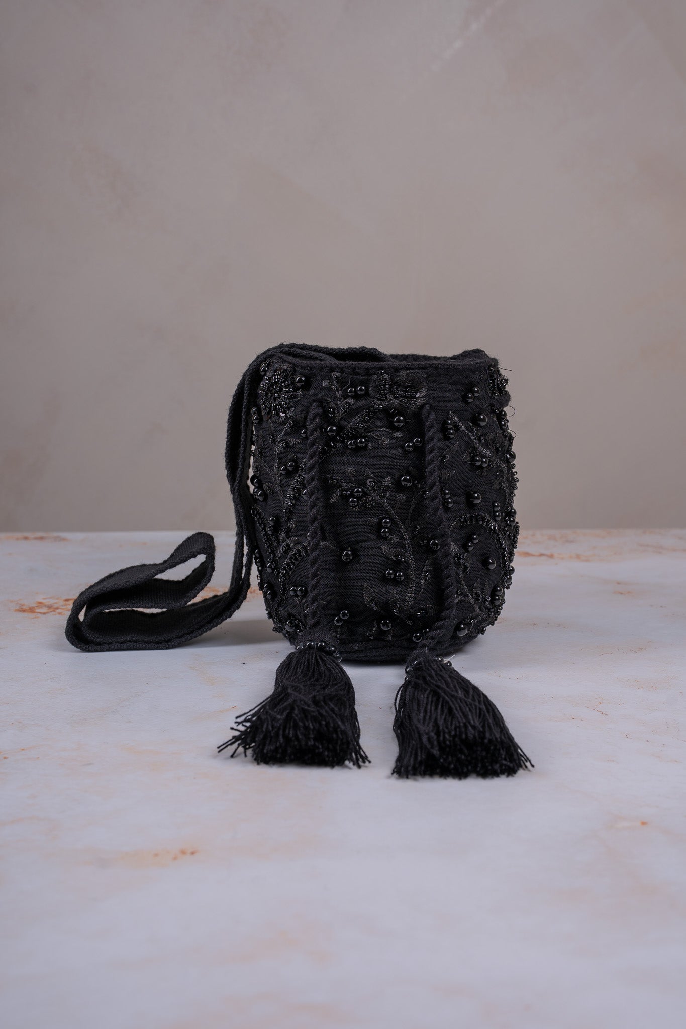 Mochila Luxury Mini 09 – Bolso Artesanal de Alta Gama con Acabados de Lujo