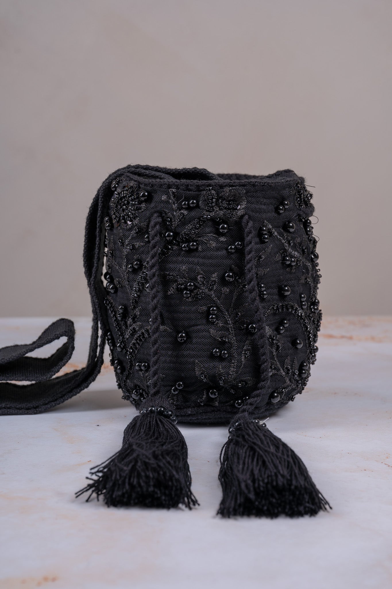 Mochila Luxury Mini 09 – Bolso Artesanal de Alta Gama con Acabados de Lujo