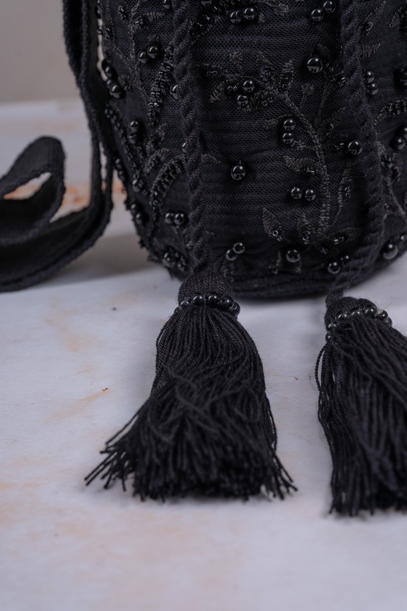 Mochila Luxury Mini 09 – Bolso Artesanal de Alta Gama con Acabados de Lujo