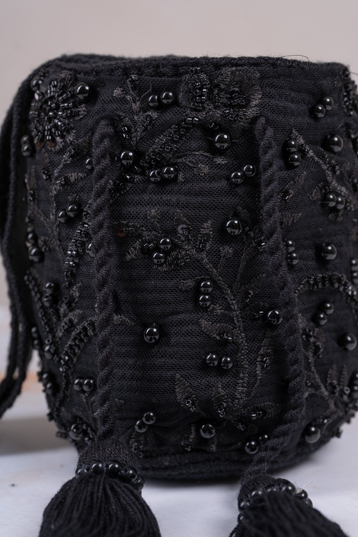 Mochila Luxury Mini 09 – Bolso Artesanal de Alta Gama con Acabados de Lujo