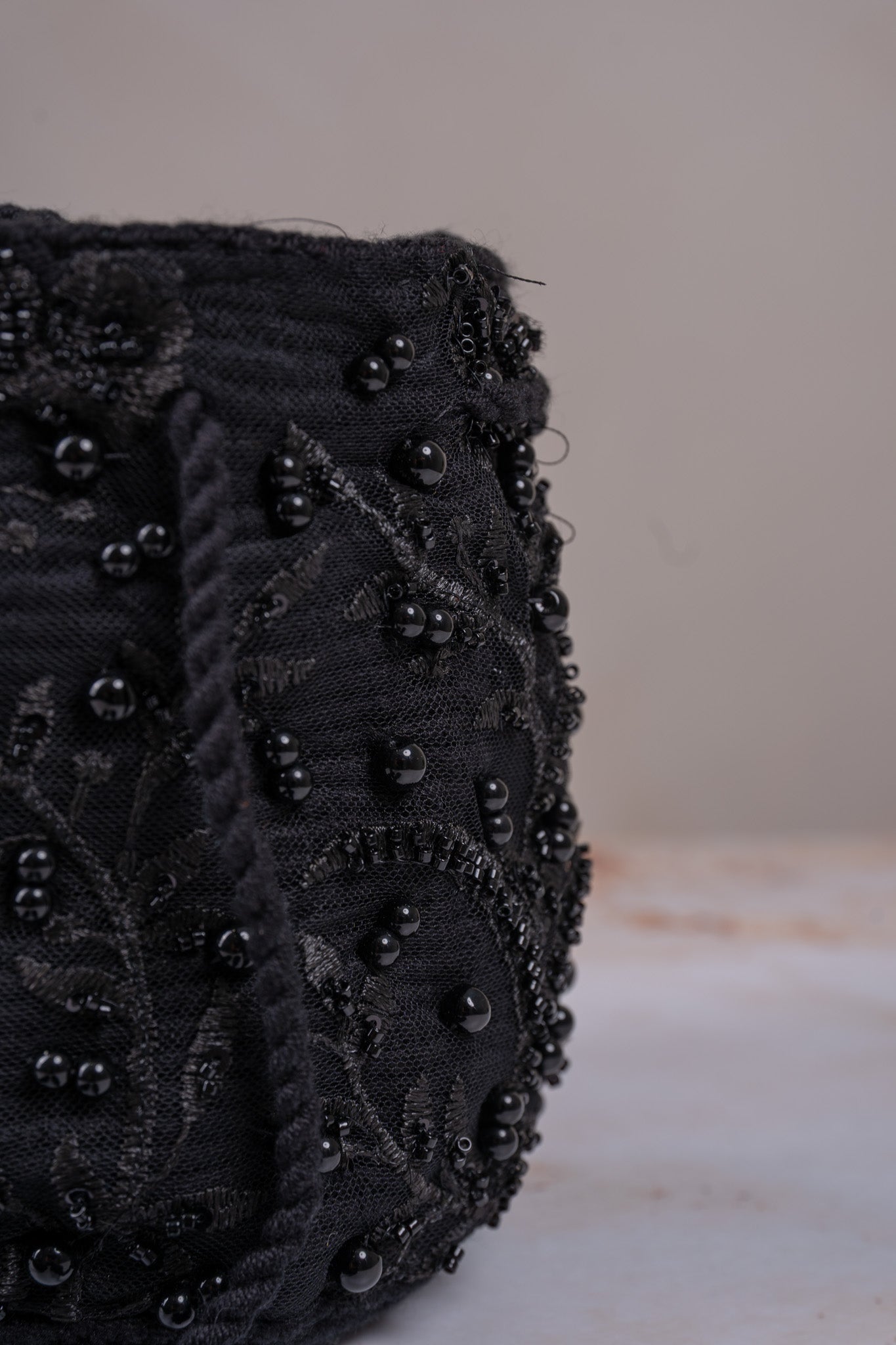 Mochila Luxury Mini 09 – Bolso Artesanal de Alta Gama con Acabados de Lujo