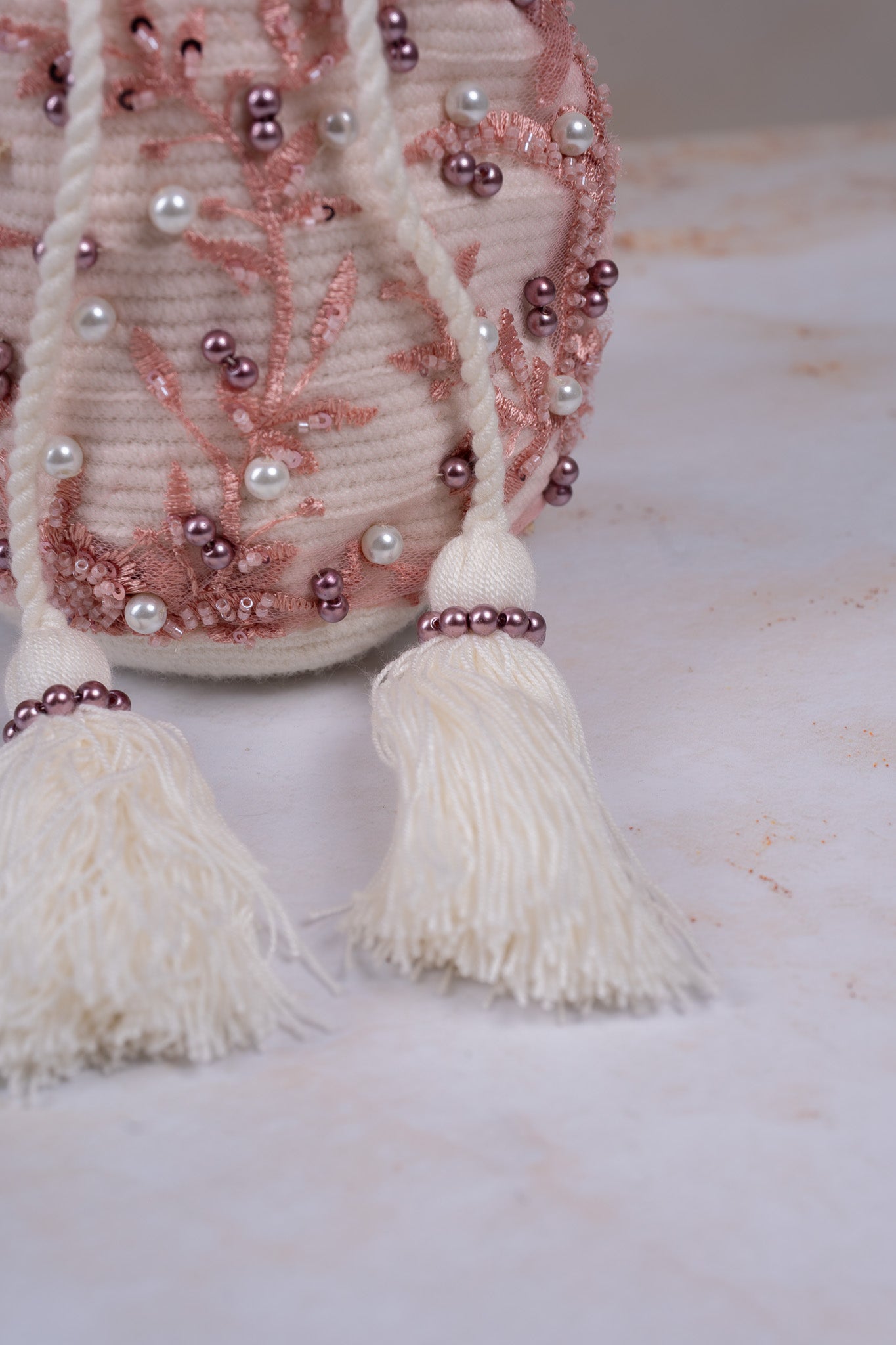 Mochila Luxury Mini 10 – Bolso Artesanal de Alta Gama con Acabados de Lujo