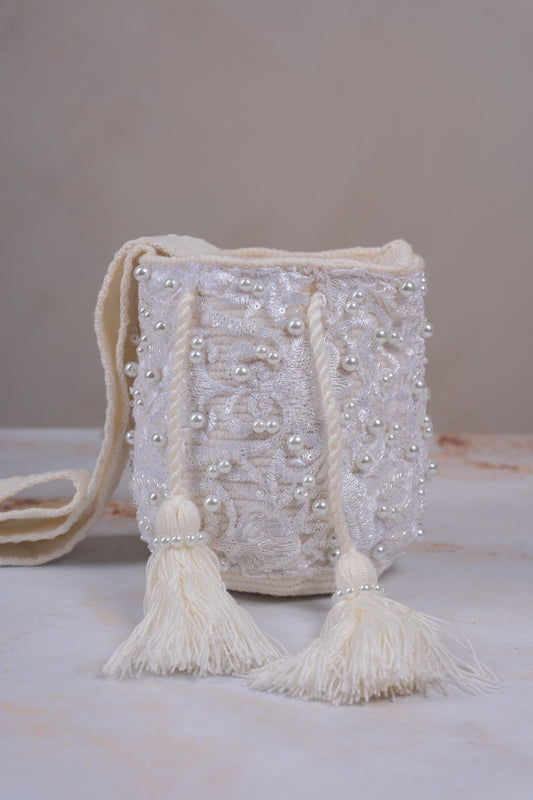 Mochila Luxury Mini 11 – Bolso Artesanal de Alta Gama con Acabados de Lujo