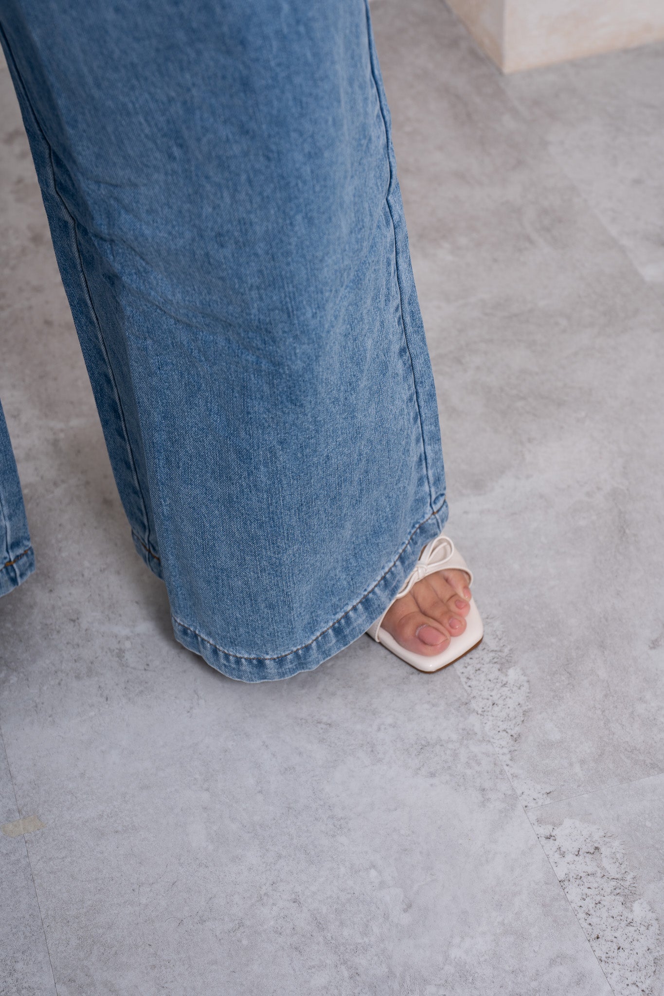 🇺🇸 JEAN AMERICANO REF: 686