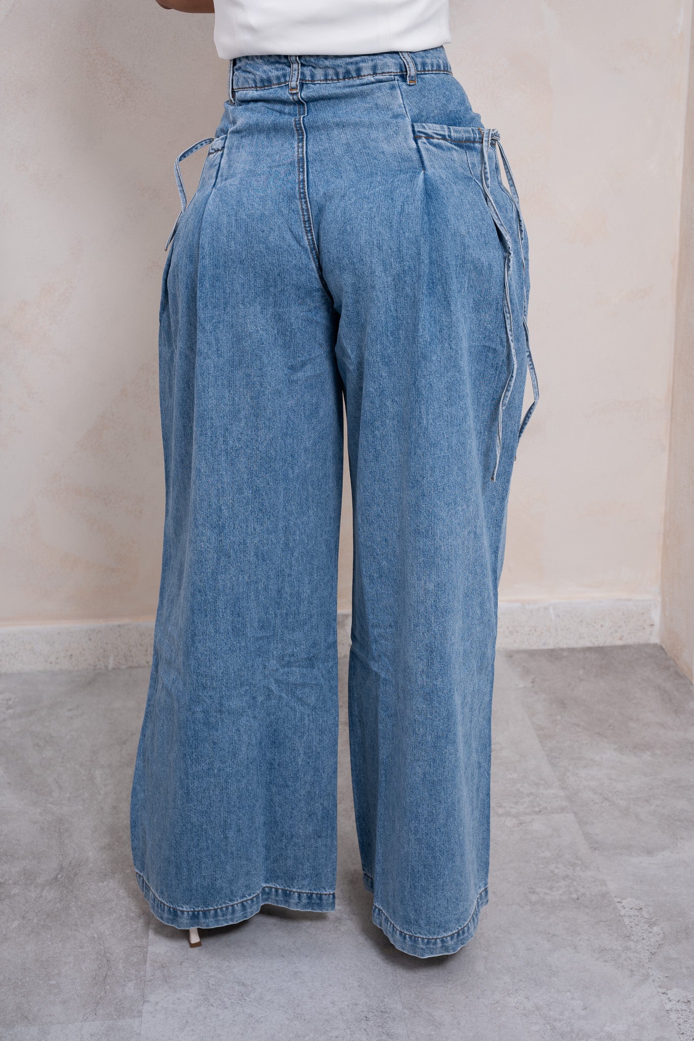 🇺🇸 JEAN AMERICANO REF: 686
