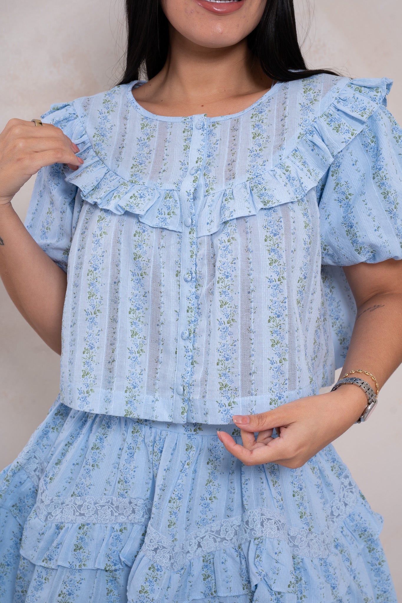 🇺🇸 SET AMERICANO REF: 690