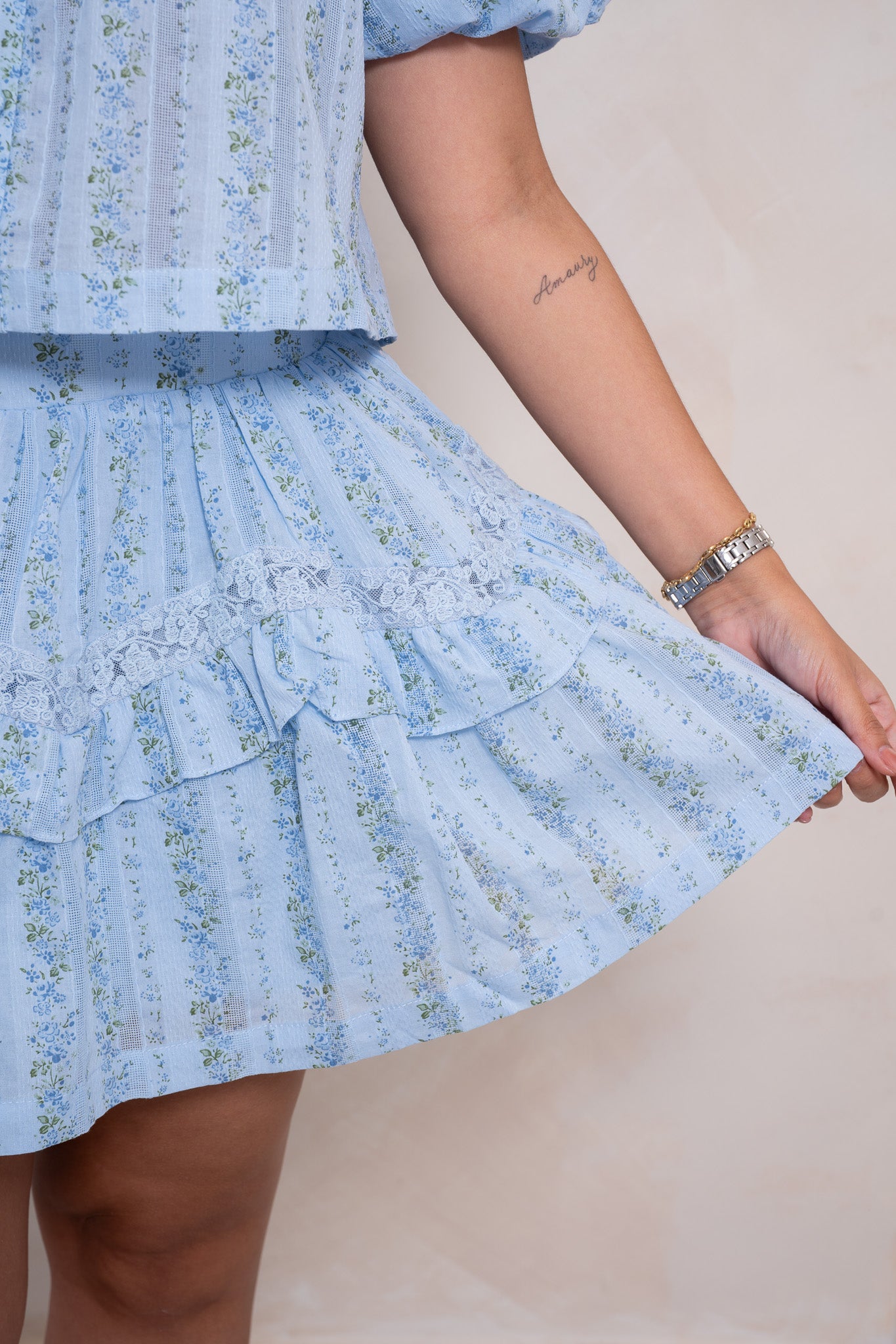 🇺🇸 SET AMERICANO REF: 690