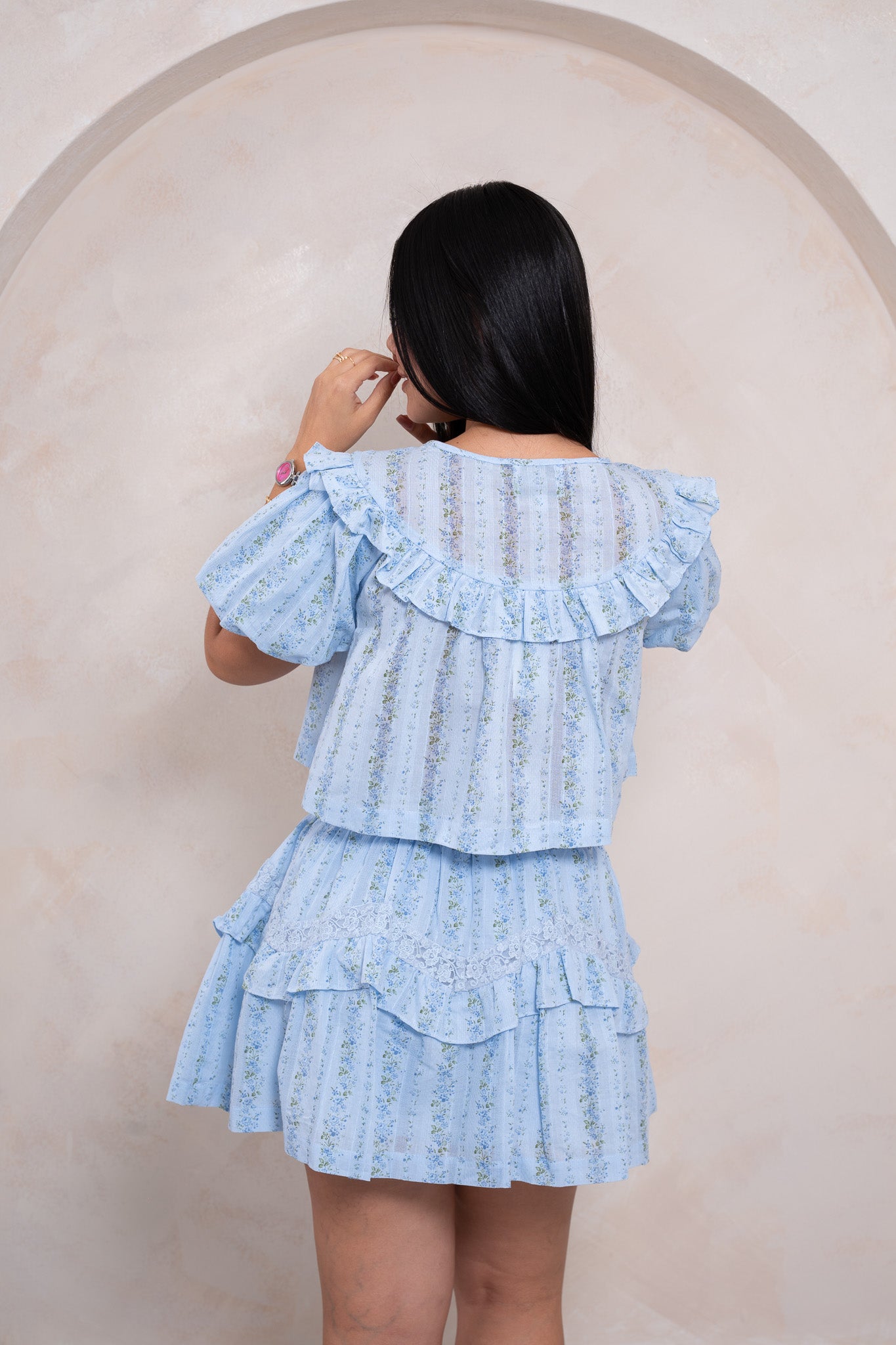 🇺🇸 SET AMERICANO REF: 690