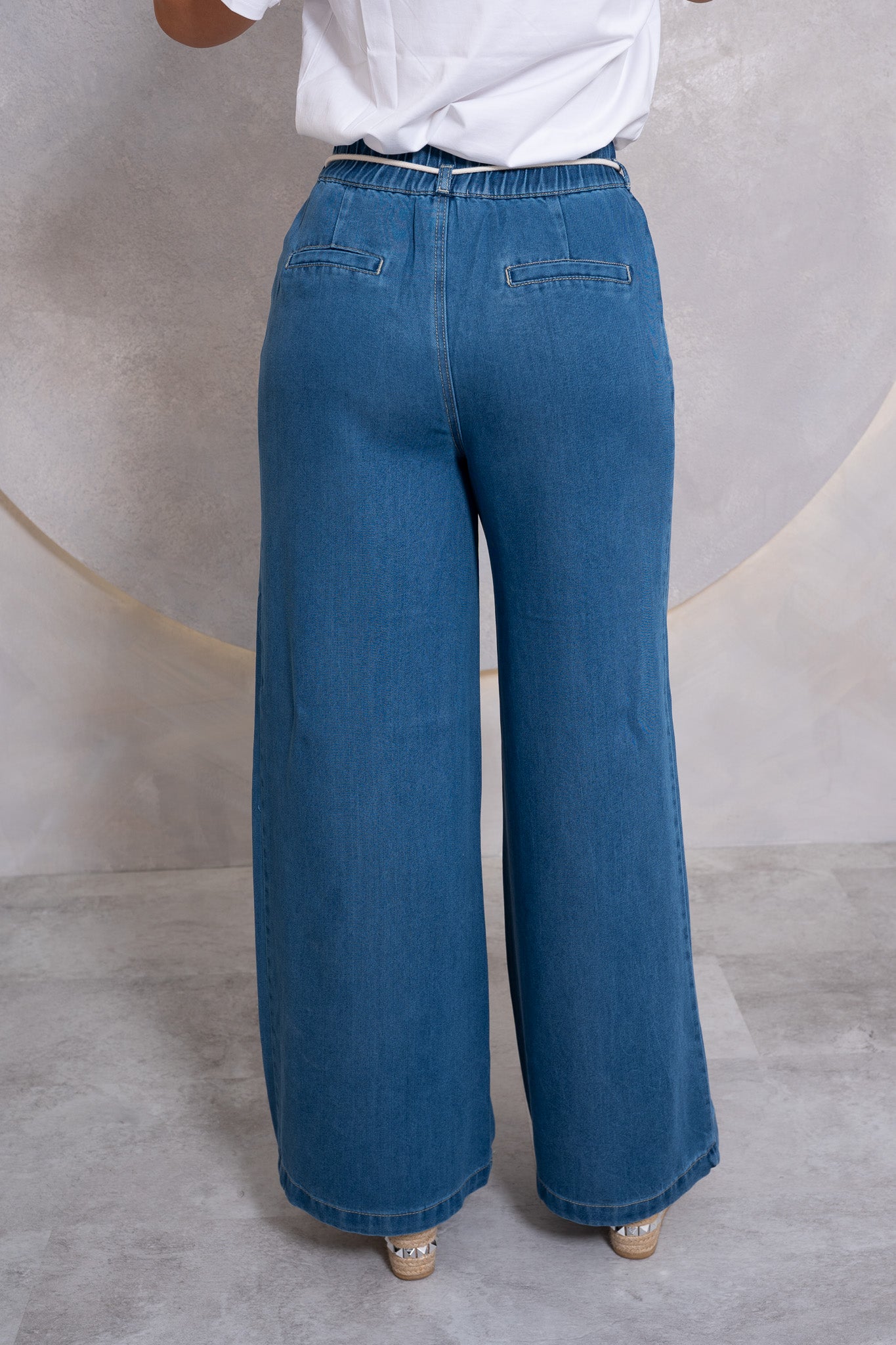 🇺🇸 JEAN AMERICANO REF: 700
