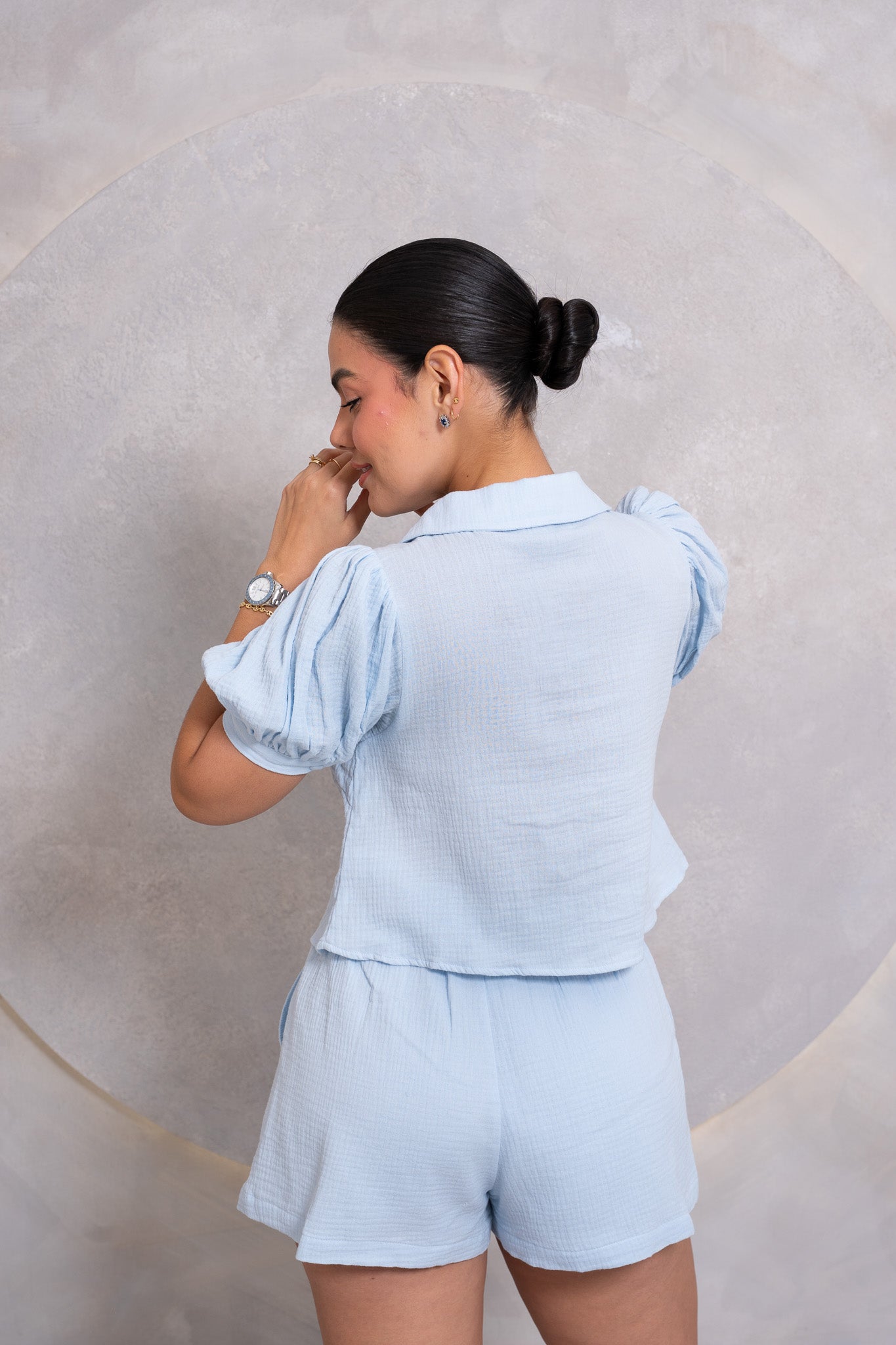 🇺🇸SET AMERICANO REF: 695