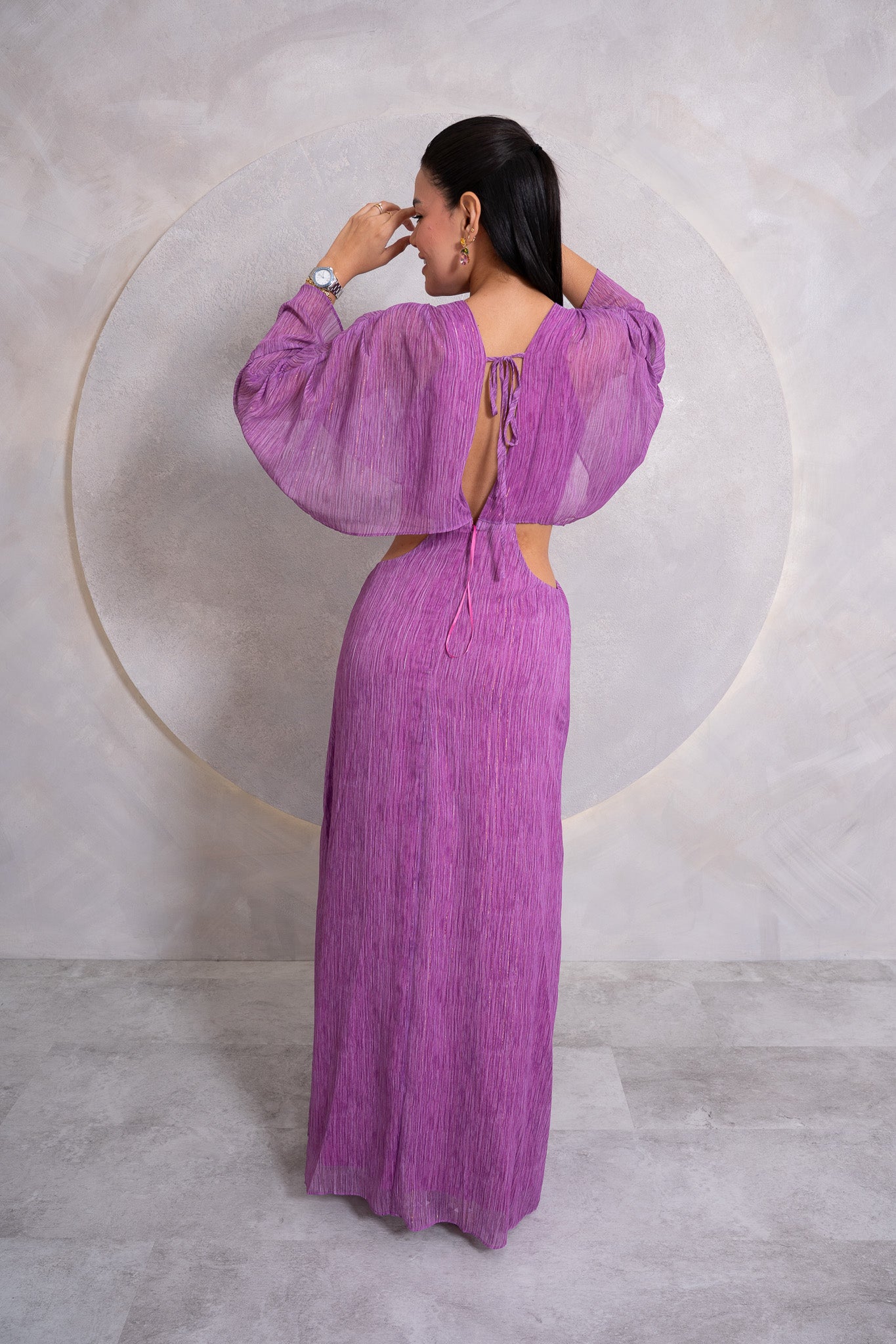 🇺🇸VESTIDO AMERICANO REF: 716