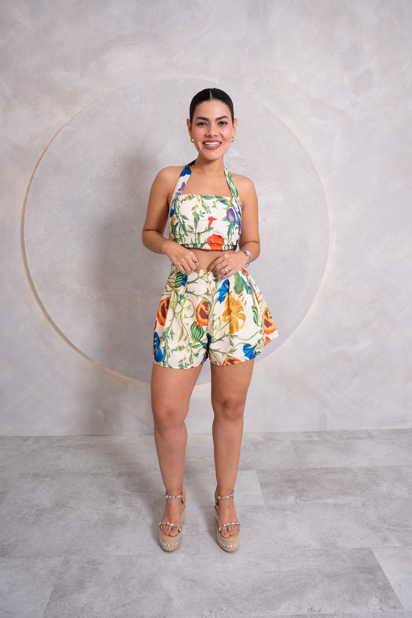 🇺🇸 SET AMERICANO REF: 719