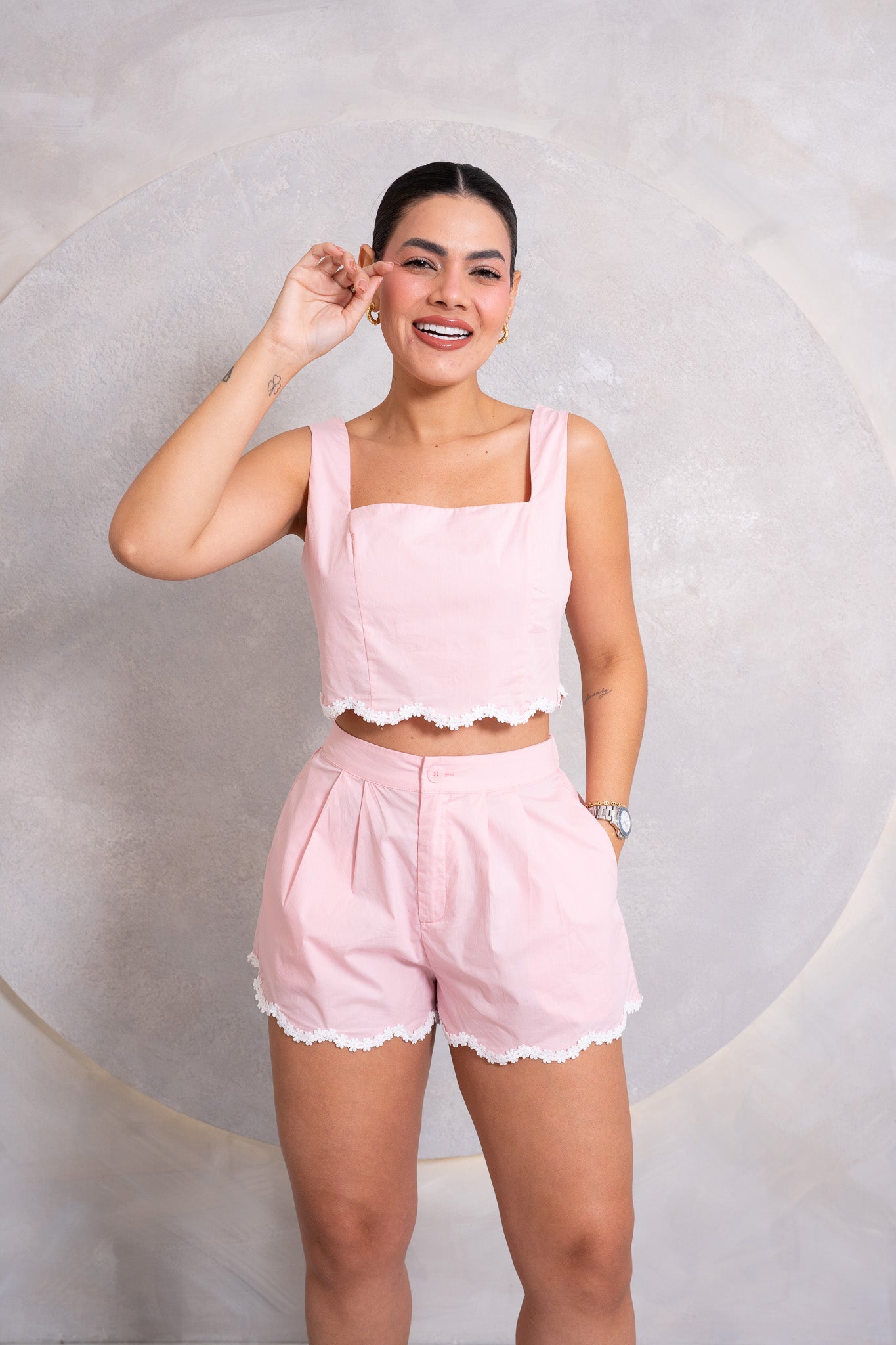 🇺🇸 SET AMERICANO REF: 720