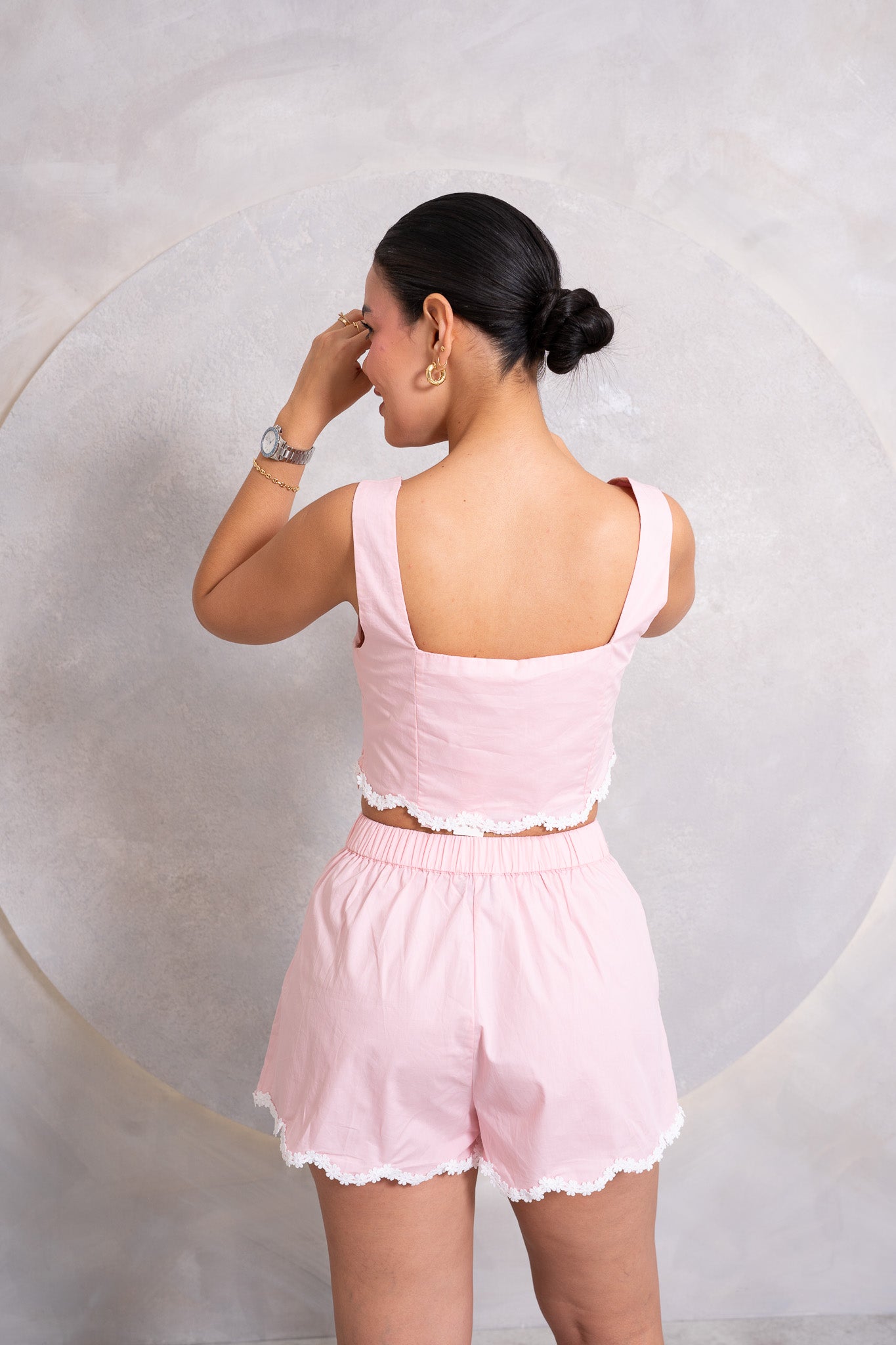 🇺🇸 SET AMERICANO REF: 720