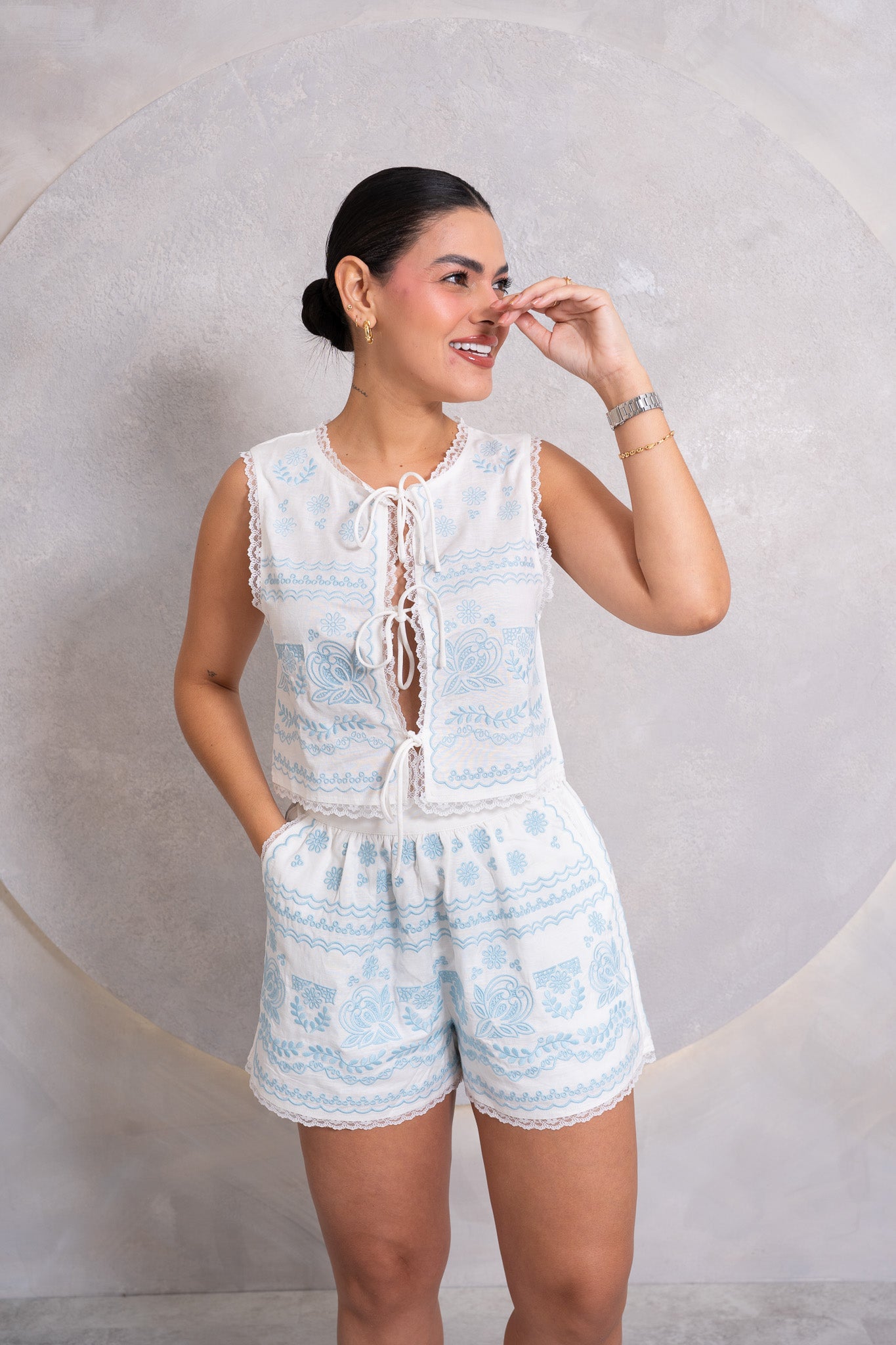 🇺🇸 SET AMERICANO REF: 722