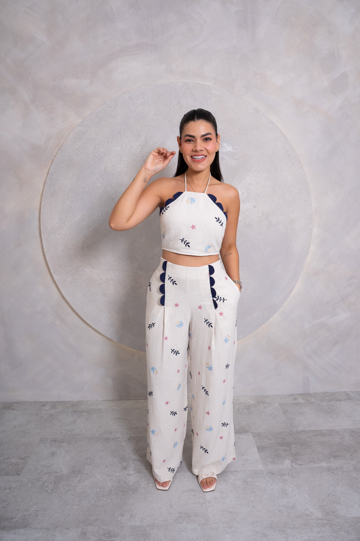 🇺🇸 SET AMERICANO REF: 724