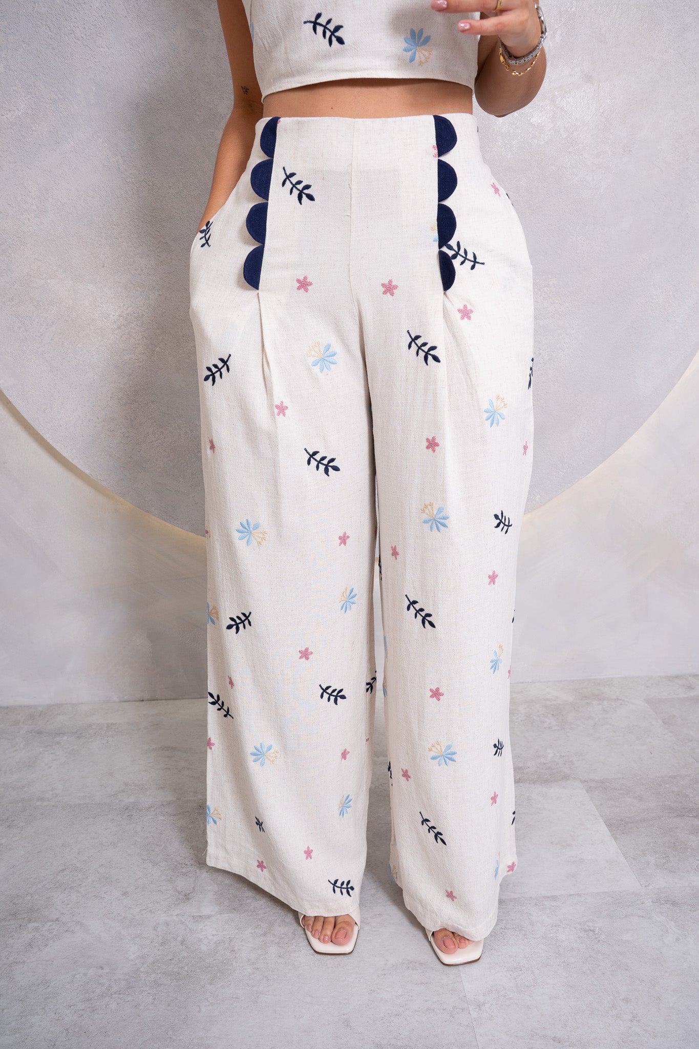 🇺🇸 SET AMERICANO REF: 724