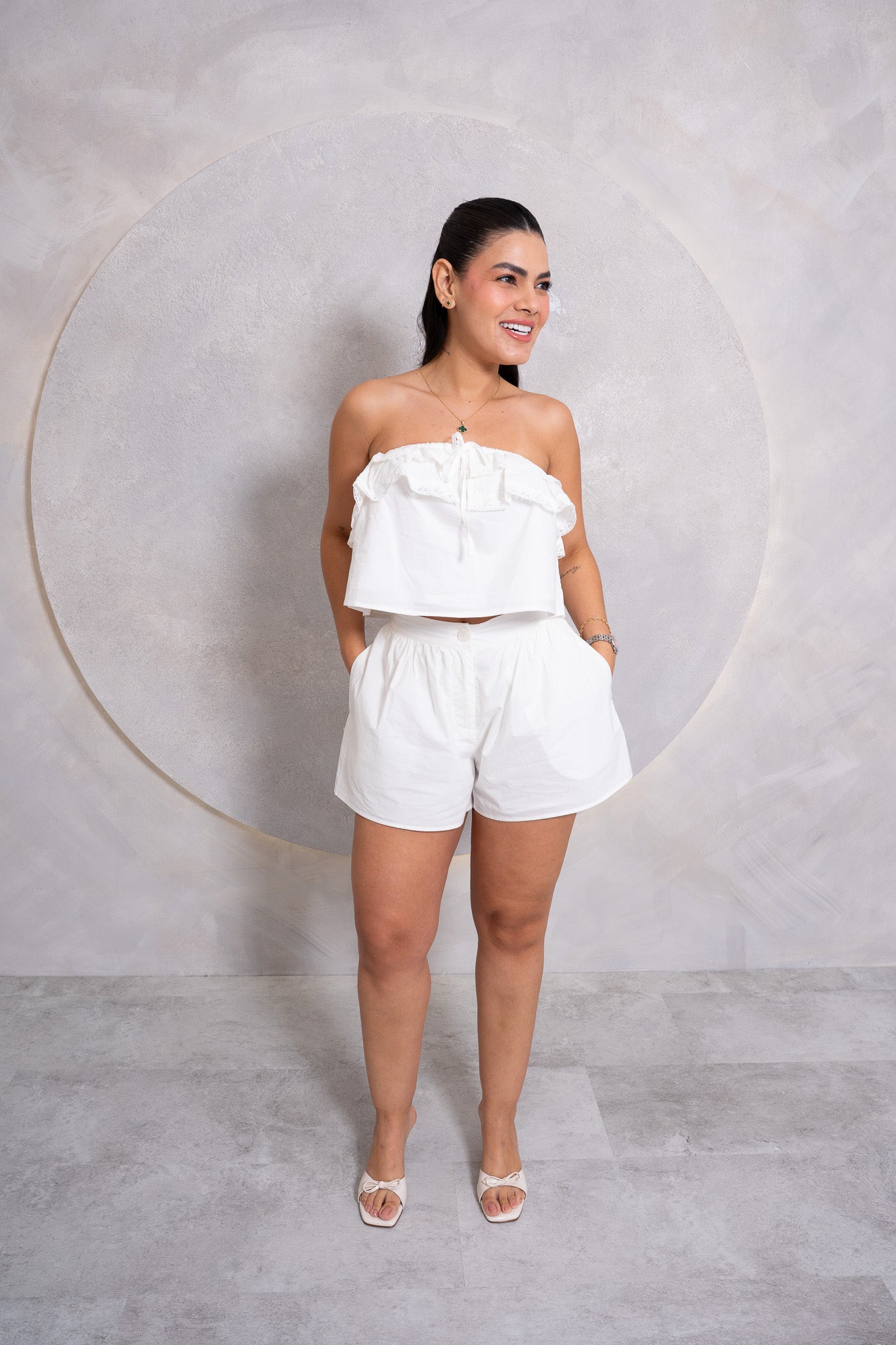 🇺🇸 SET AMERICANO REF: 725