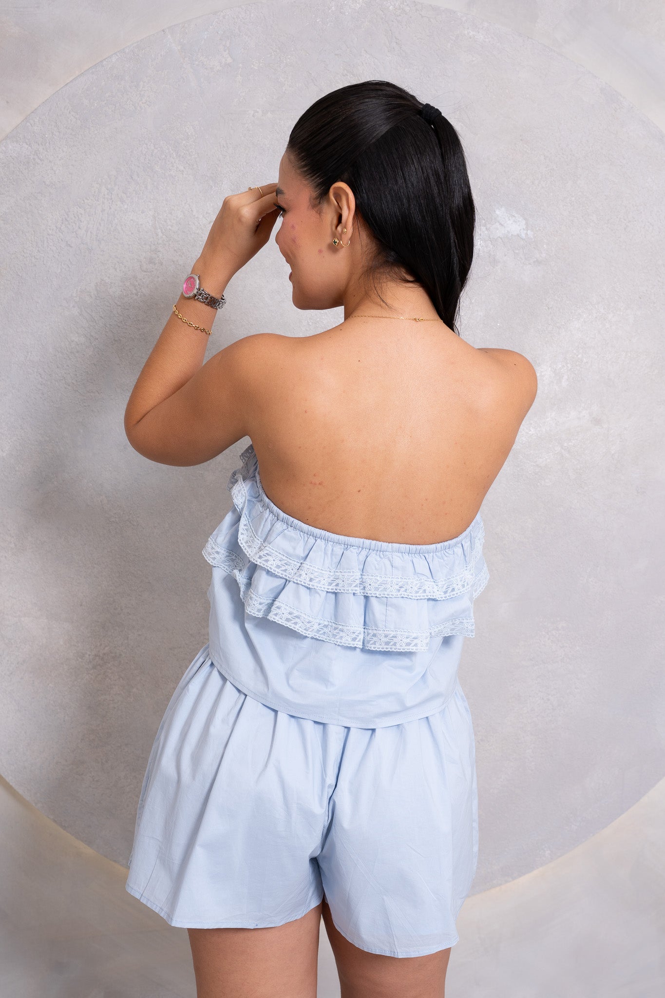 🇺🇸 SET AMERICANO REF: 728