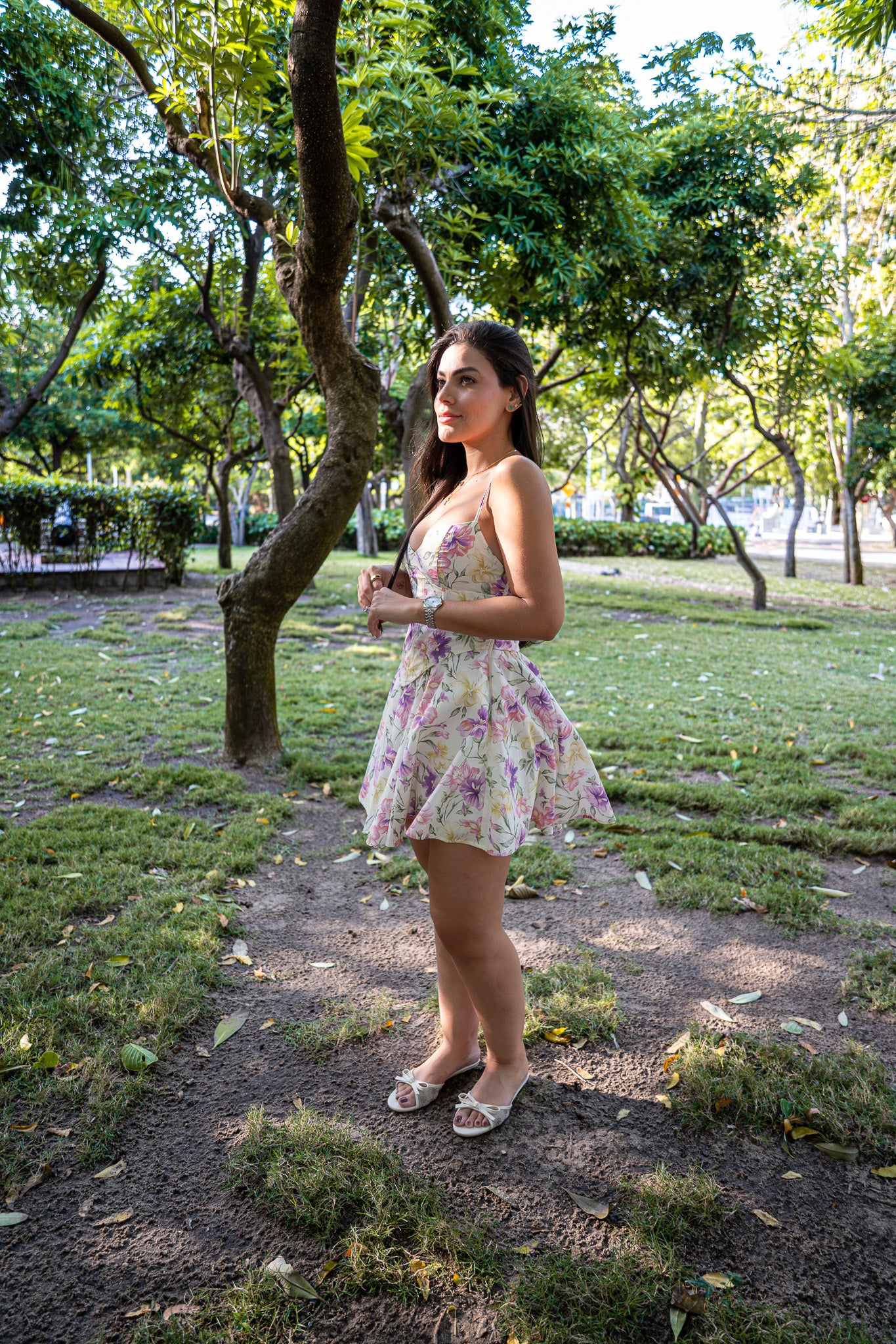 VESTIDO AMERICANO REF: 1160