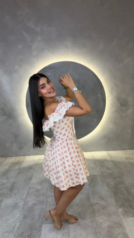 VESTIDO AMERICANO REF: 1194