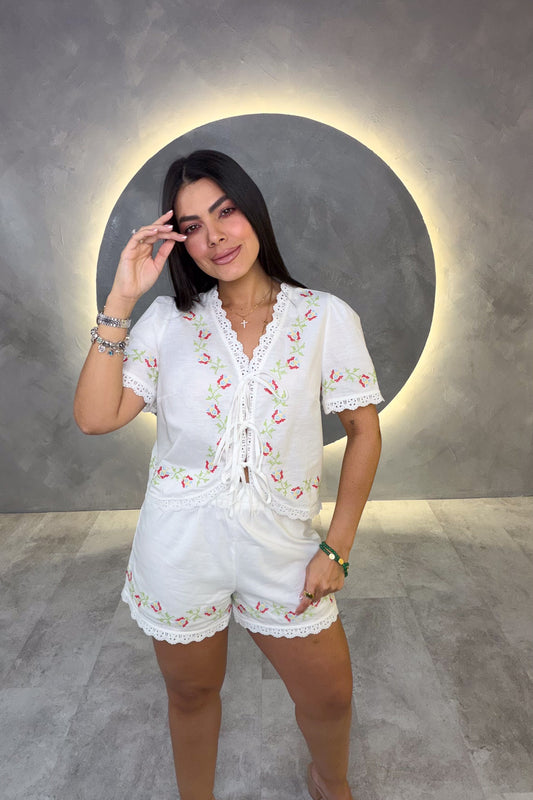 SET AMERICANO REF: 1279